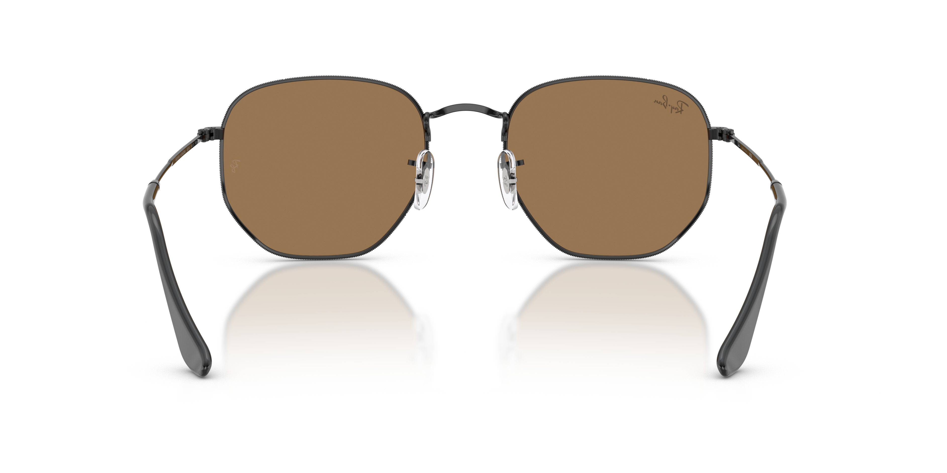 RAY-BAN RB3548N HEXAGONAL 002/93 54