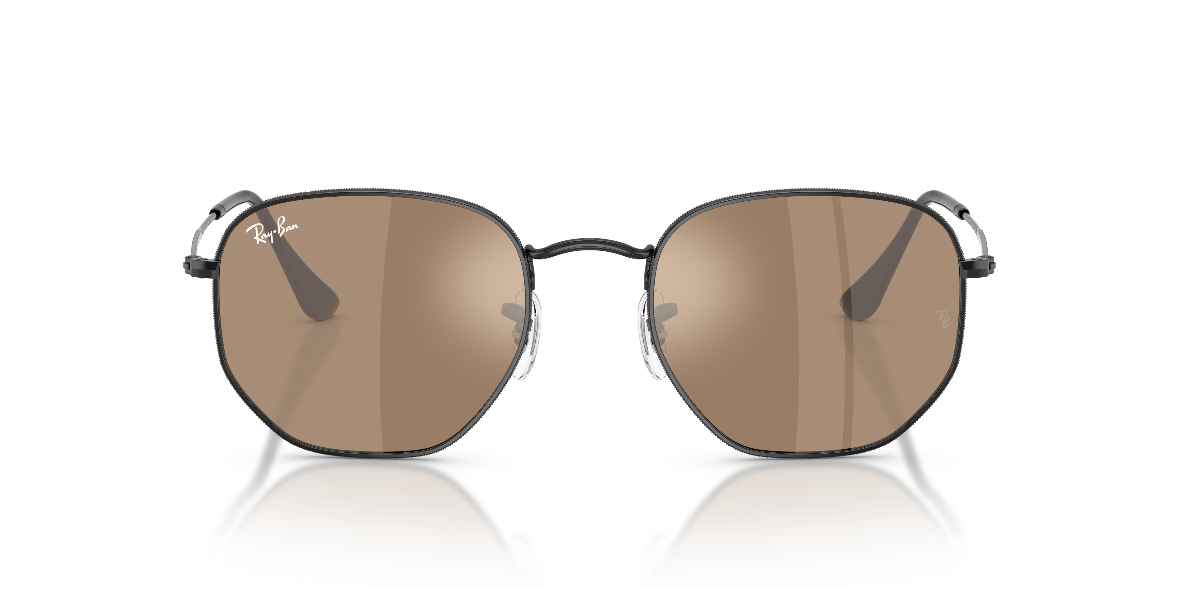 RAY-BAN RB3548N HEXAGONAL 002/93 54