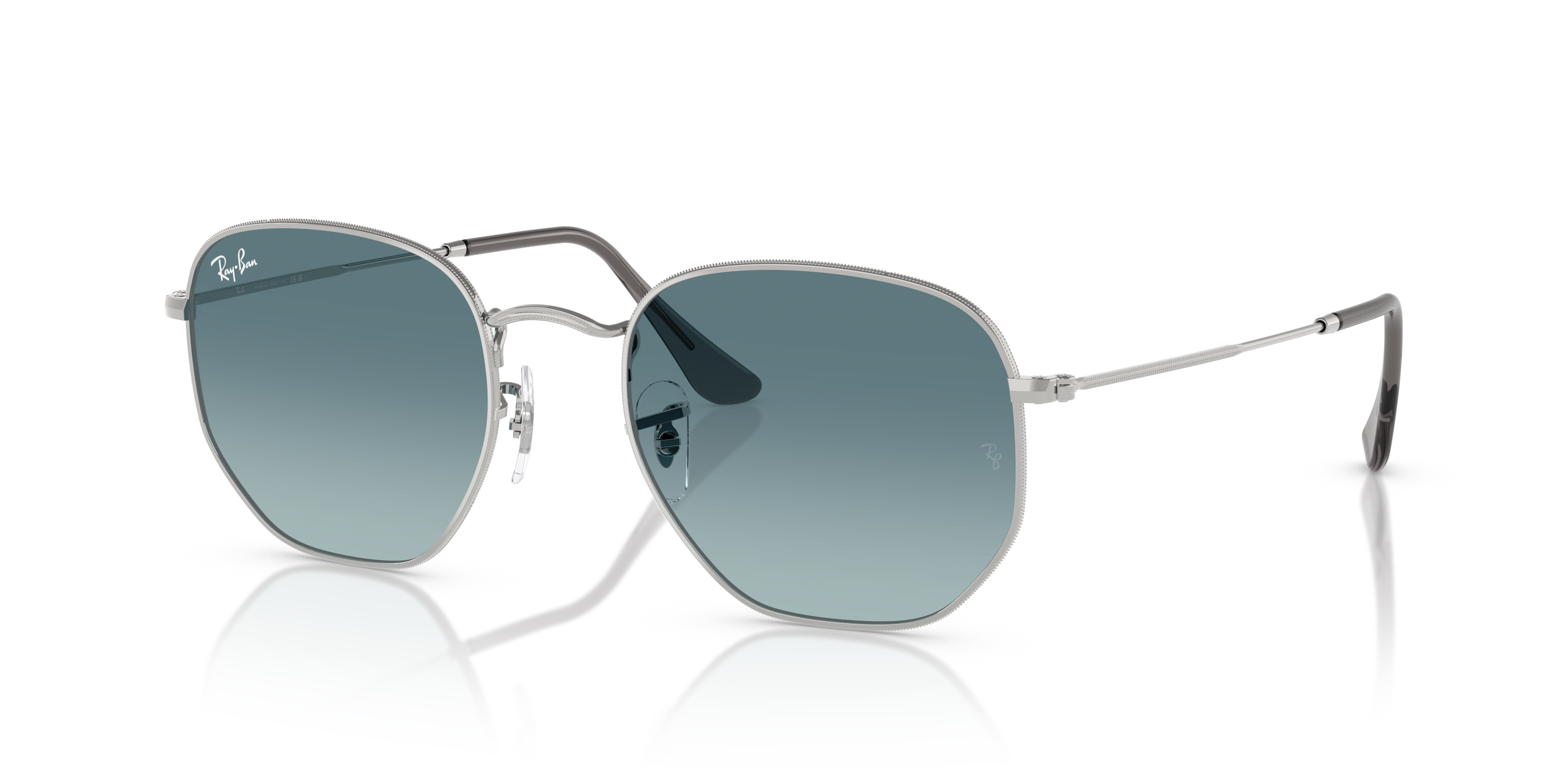 RAY-BAN RB3548N HEXAGONAL 003/3M 51