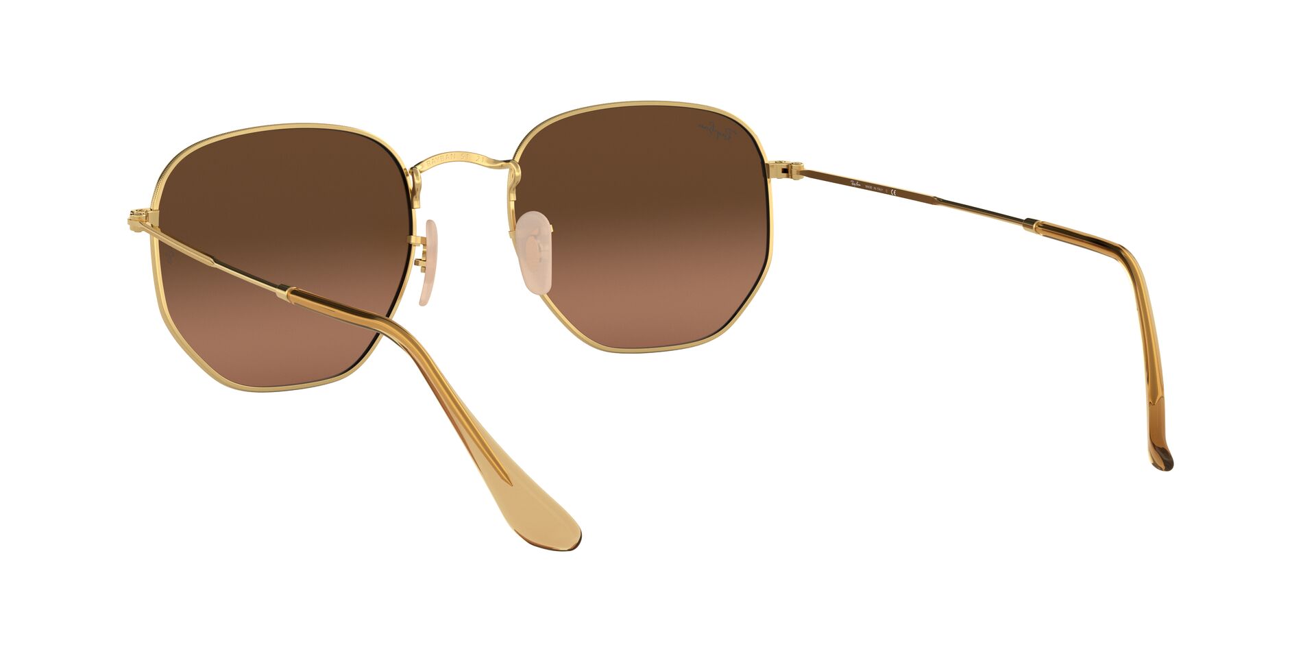 RAY-BAN RB3548N HEXAGONAL 912443 51