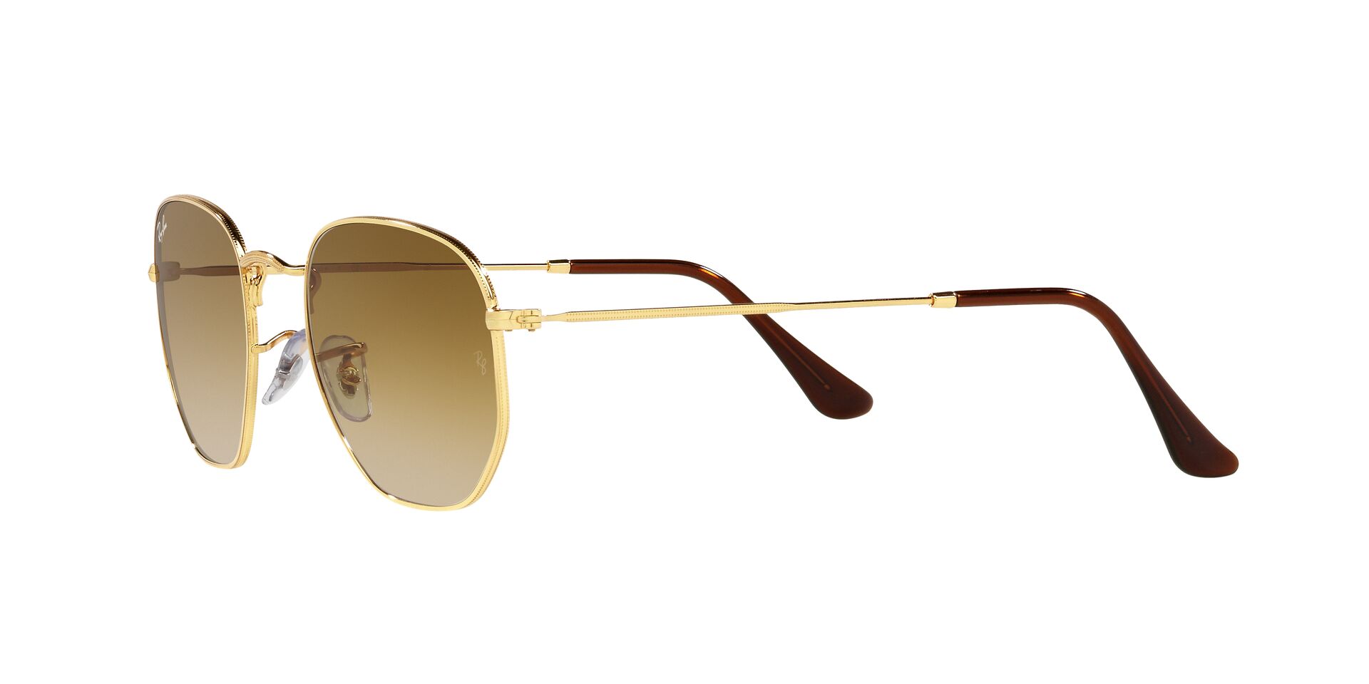 RAY-BAN RB3548 HEXAGONAL 001/51 51