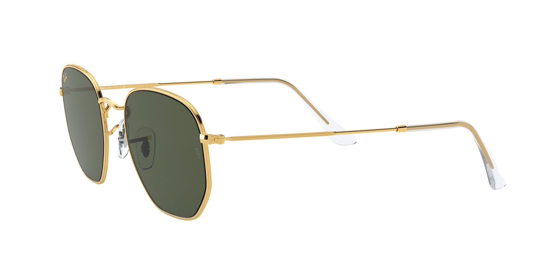 RAY-BAN RB3548 HEXAGONAL 919631 51