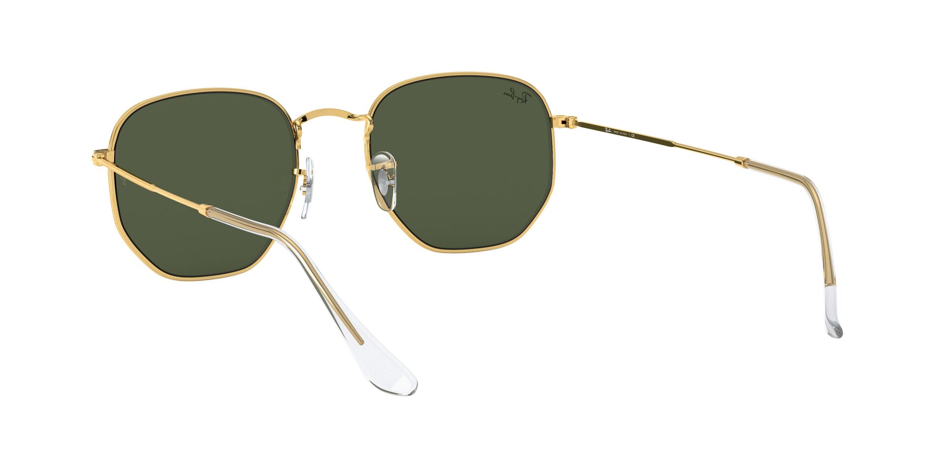 RAY-BAN RB3548 HEXAGONAL 919631 54