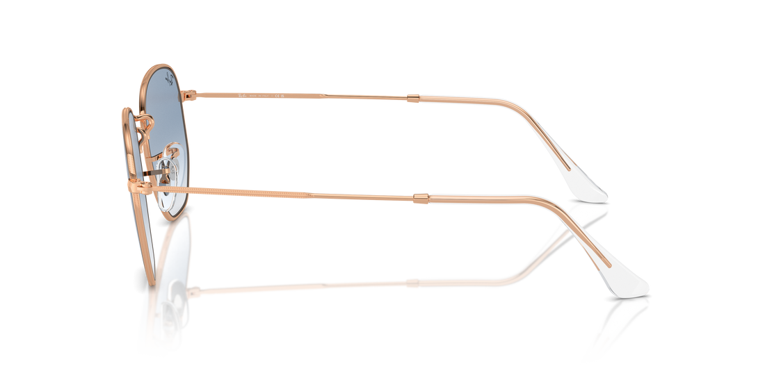 RAY-BAN RB3548 HEXAGONAL 92023F 51