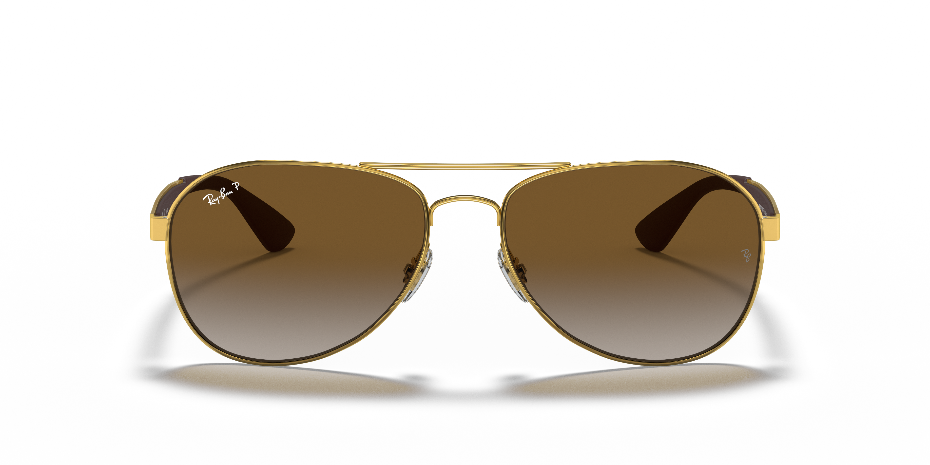 RAY-BAN RB3549 001/T5 61