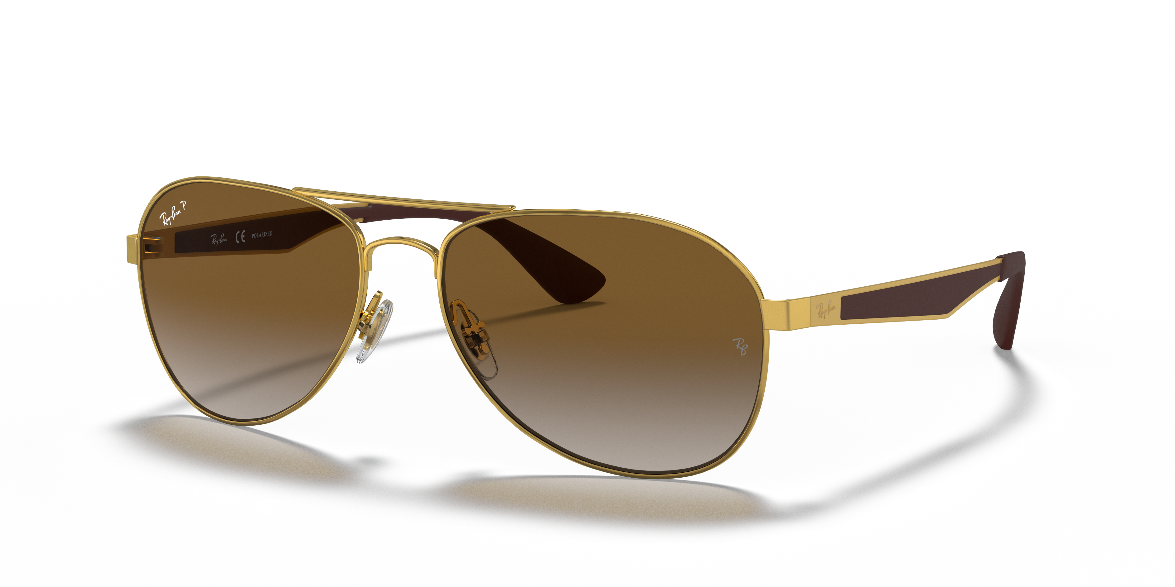 RAY-BAN RB3549 001/T5 61