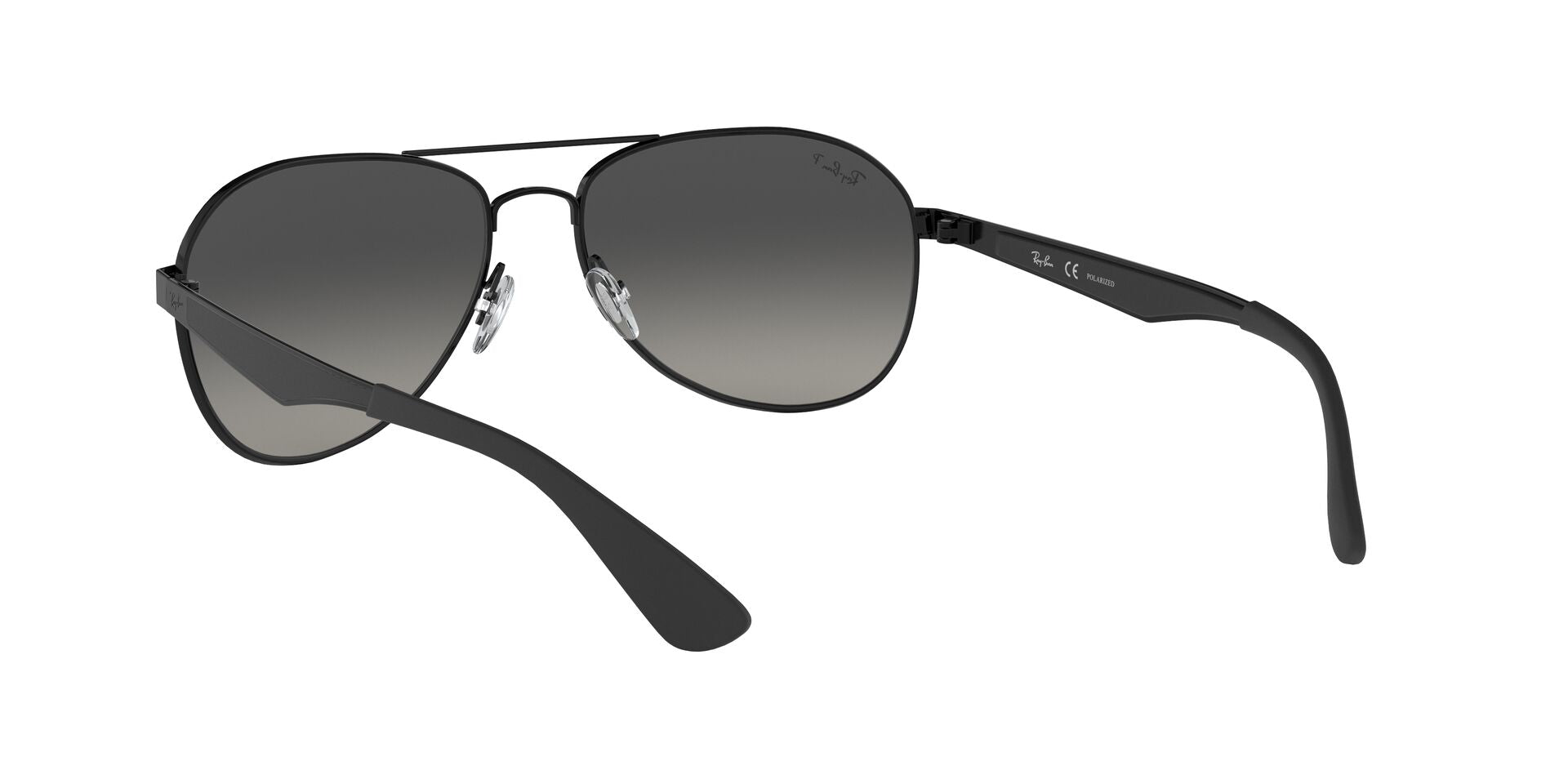 RAY-BAN RB3549 002/T3 58 - 3