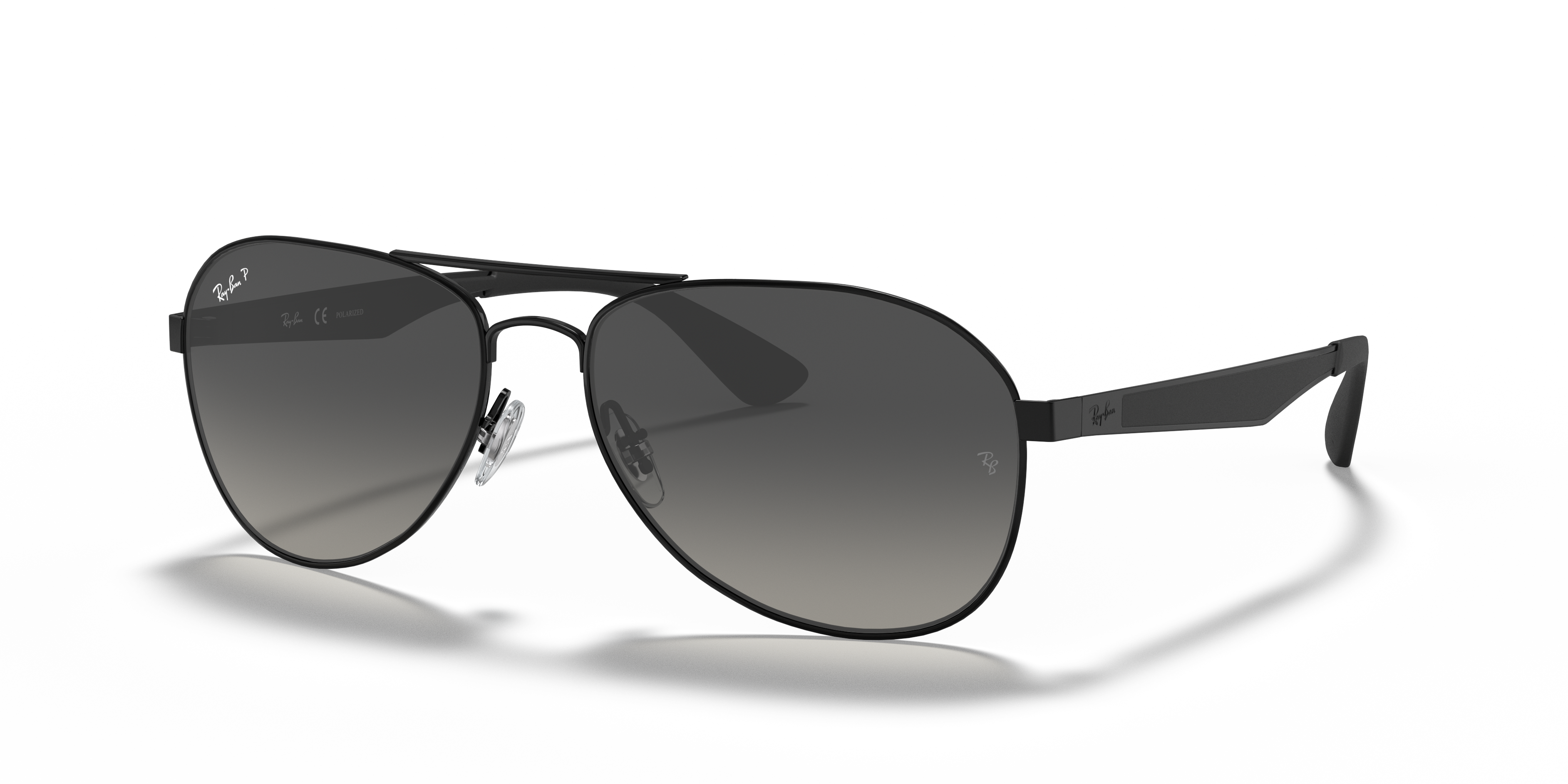 RAY-BAN RB3549 002/T3 61