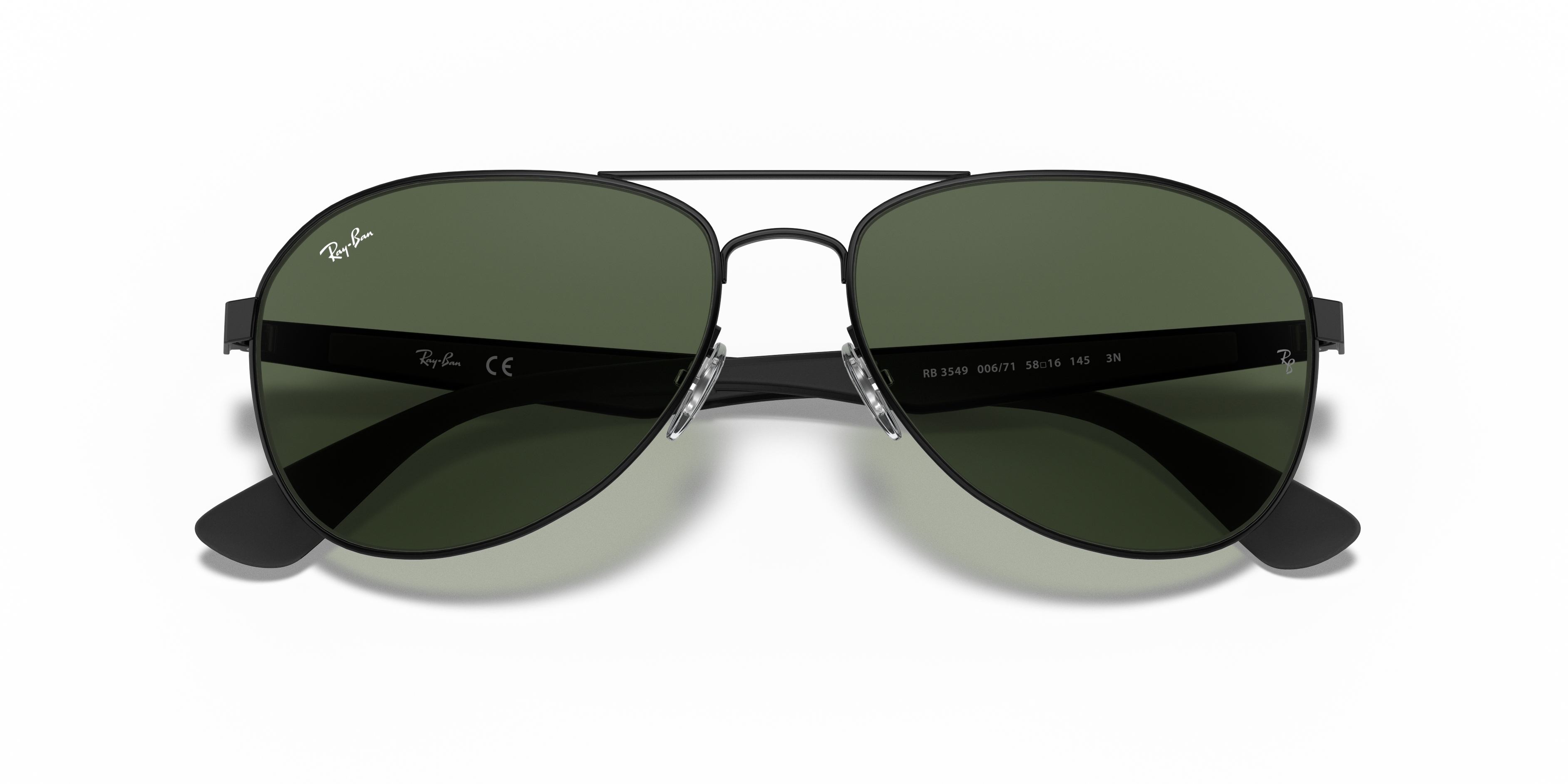 RAY-BAN RB3549 006/71 61