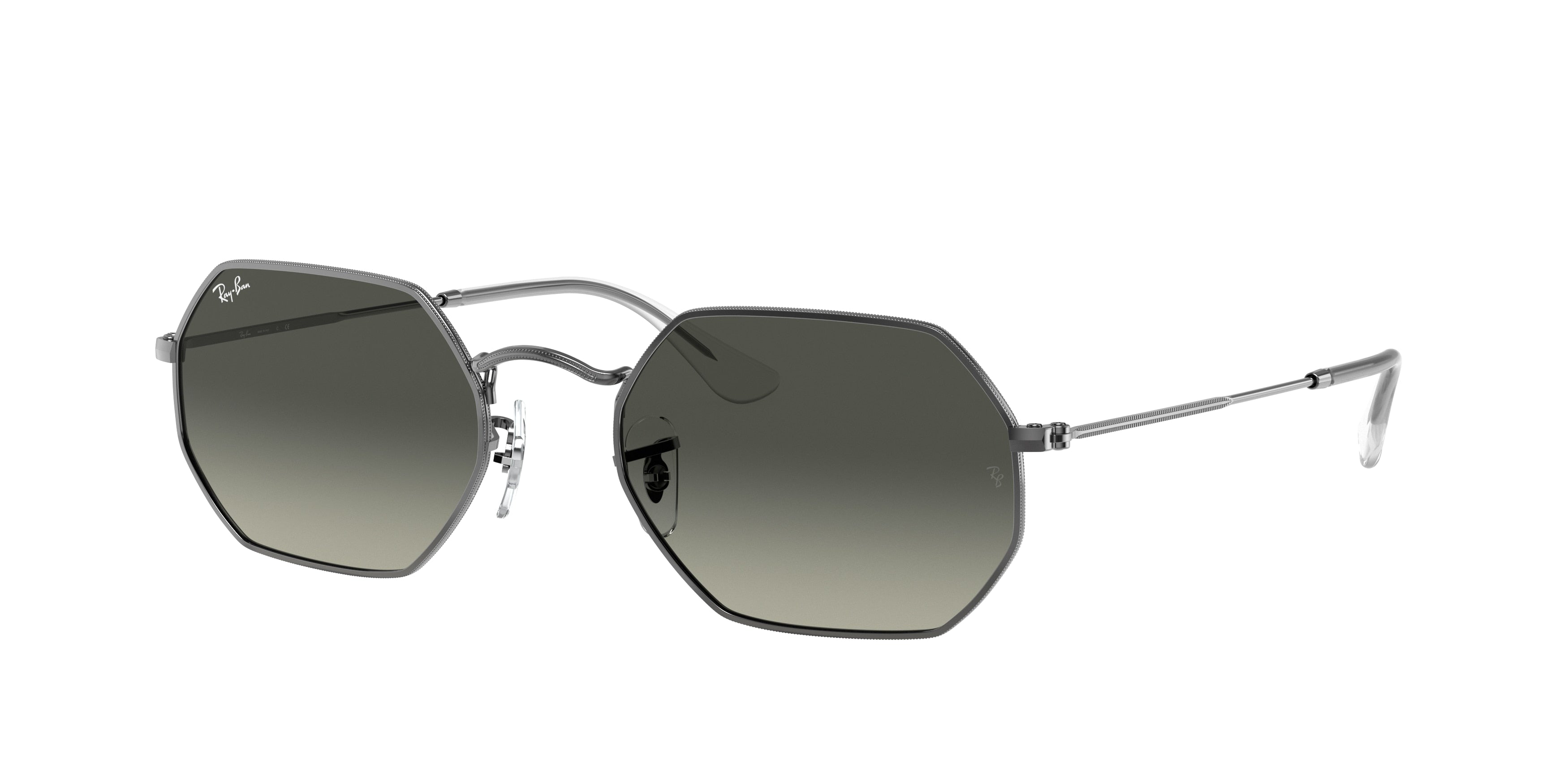 Ray-Ban RB3556N Ottagonale 004/71 53