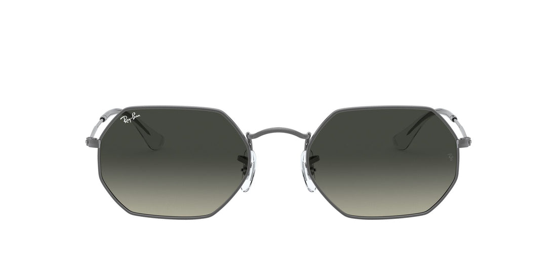 RAY-BAN RB3556N OCTAGONAL 004/71 53 - 6