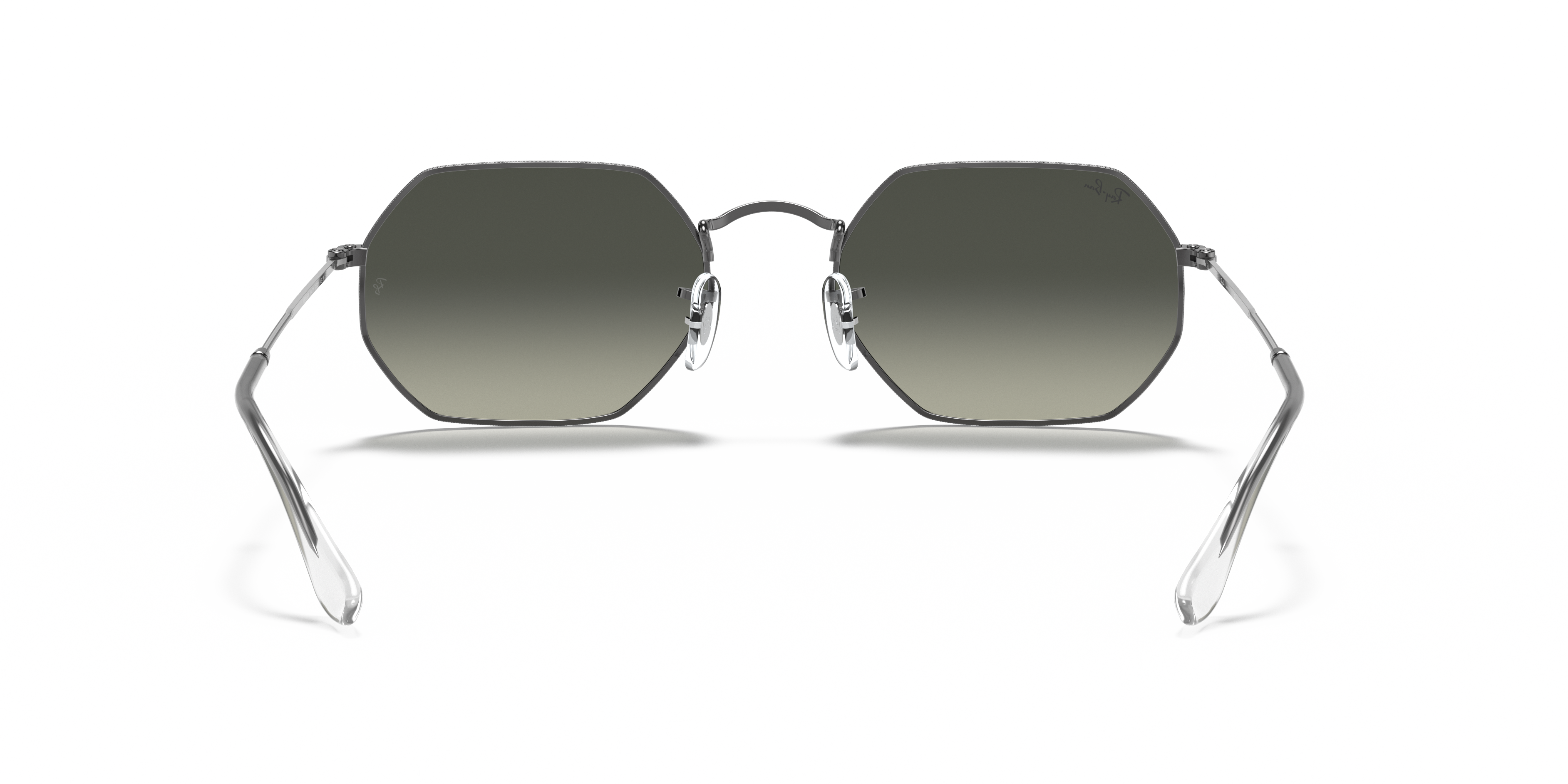 Ray-Ban RB3556N Ottagonale 004/71 53