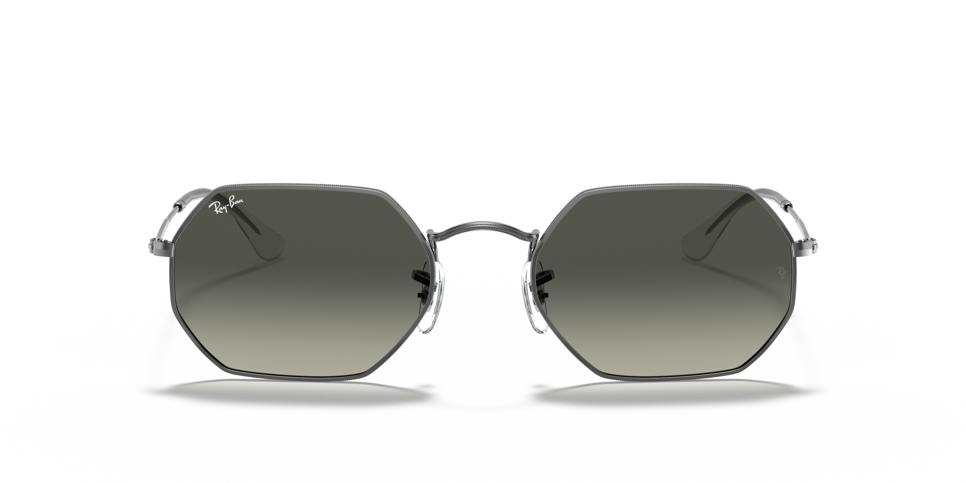 Ray-Ban RB3556N Ottagonale 004/71 53
