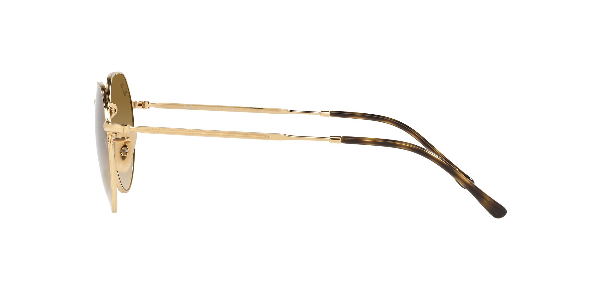 RAY-BAN RB3565 JACK 001/51 53