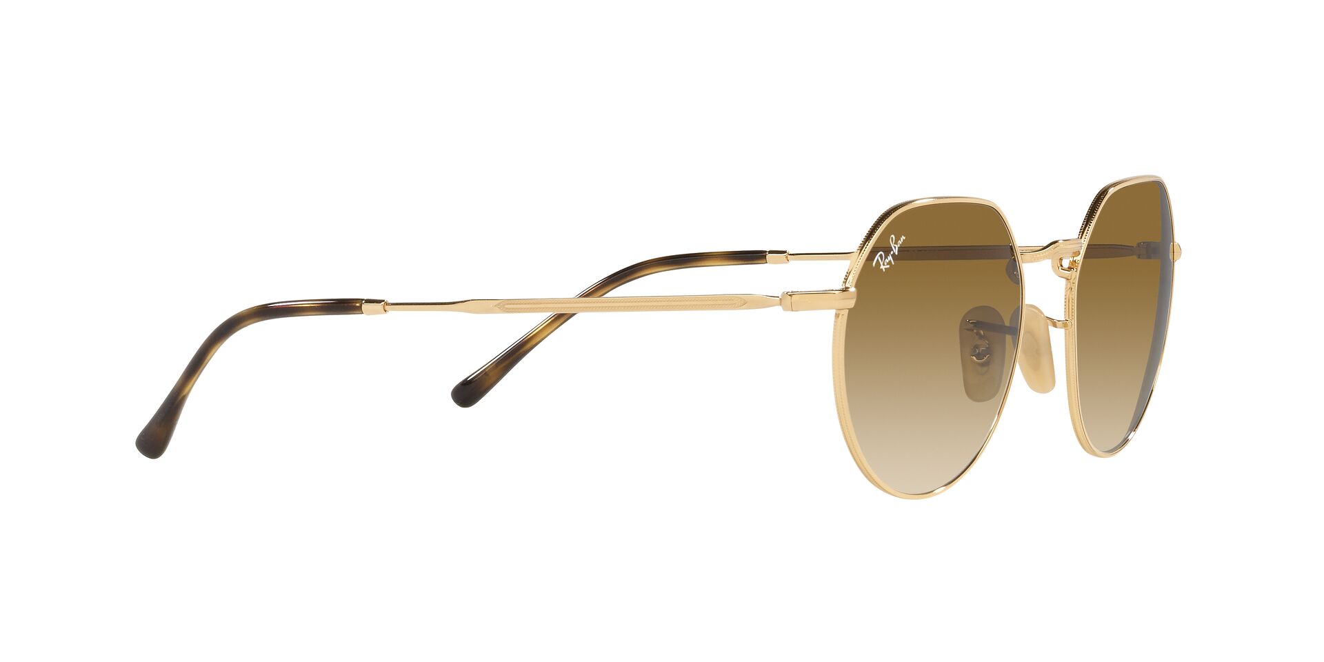 RAY-BAN RB3565 JACK 001/51 55