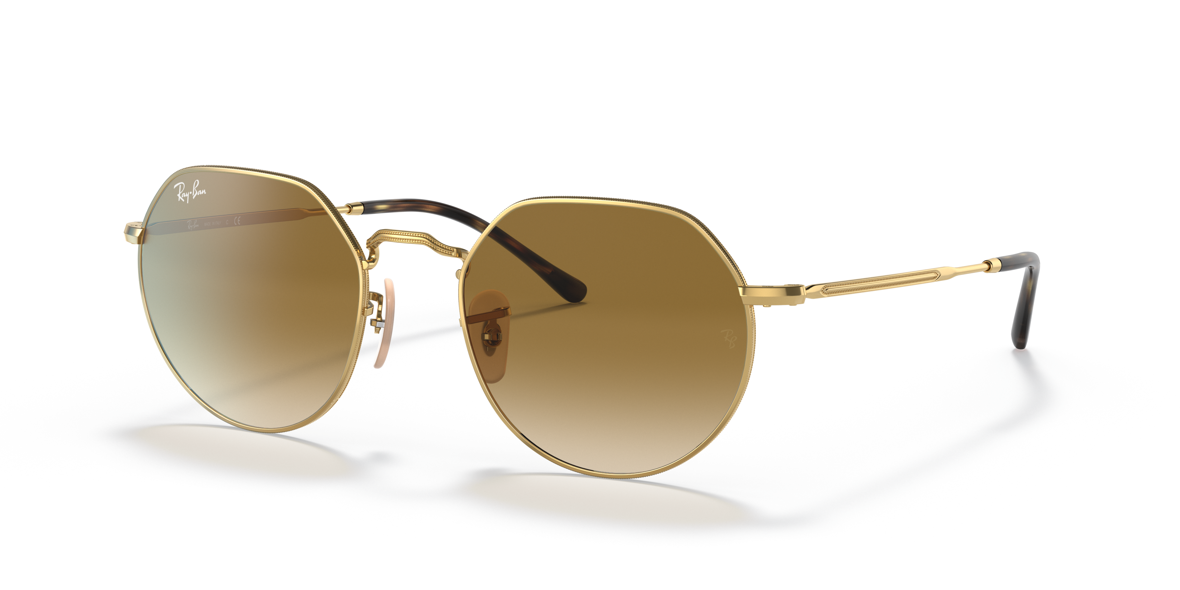 RAY-BAN RB3565 JACK 001/51 51