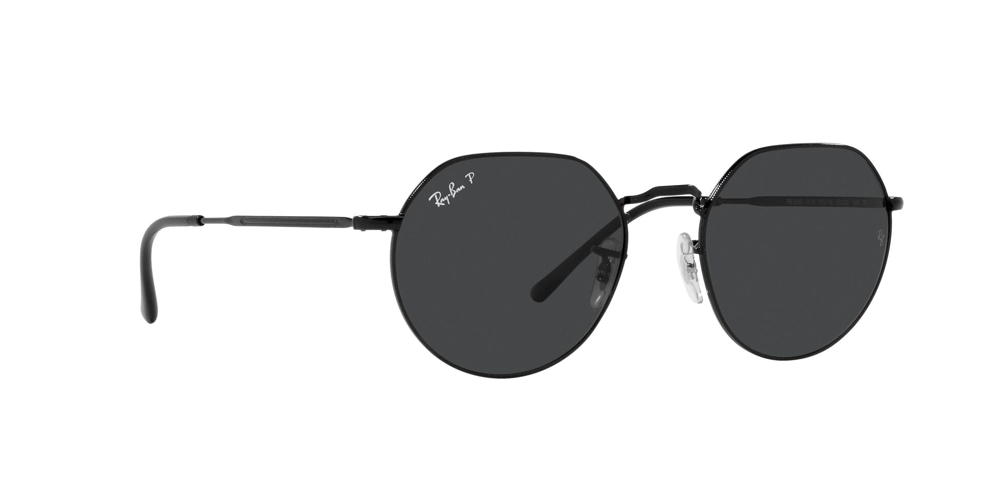 RAY-BAN RB3565 JACK 002/48 55