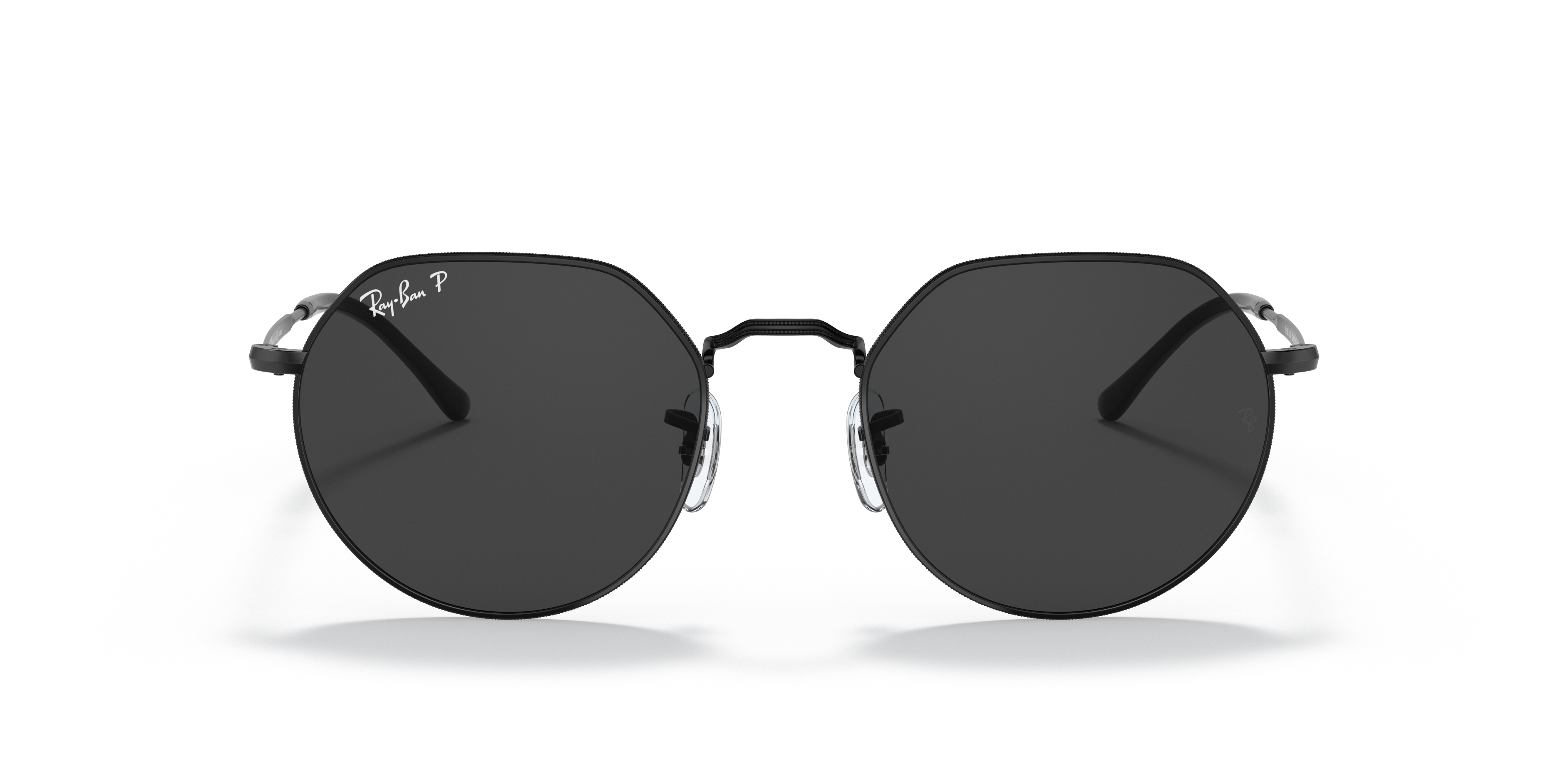 RAY-BAN RB3565 JACK 002/48 53
