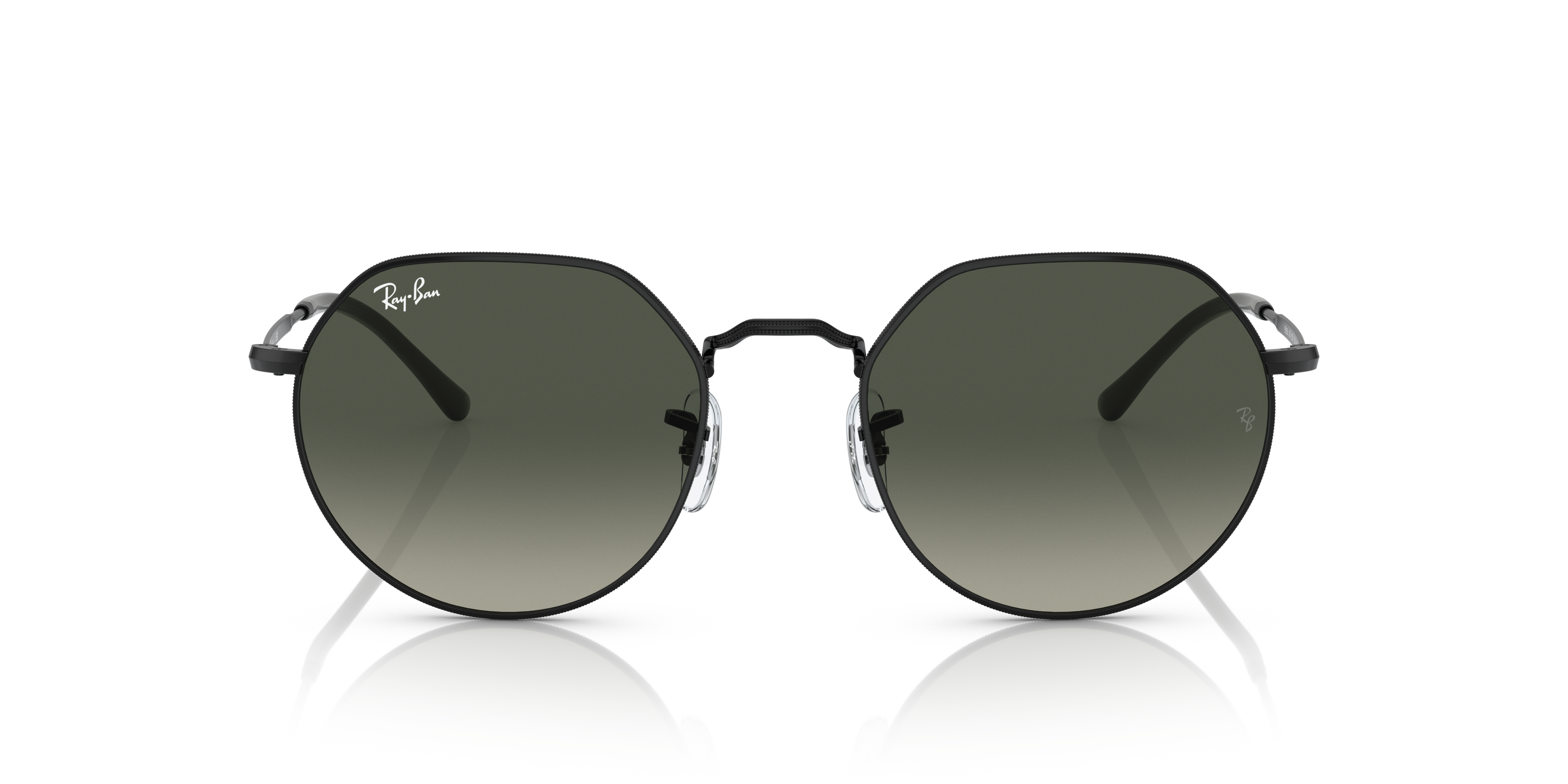RAY-BAN RB3565 JACK 002/71 53