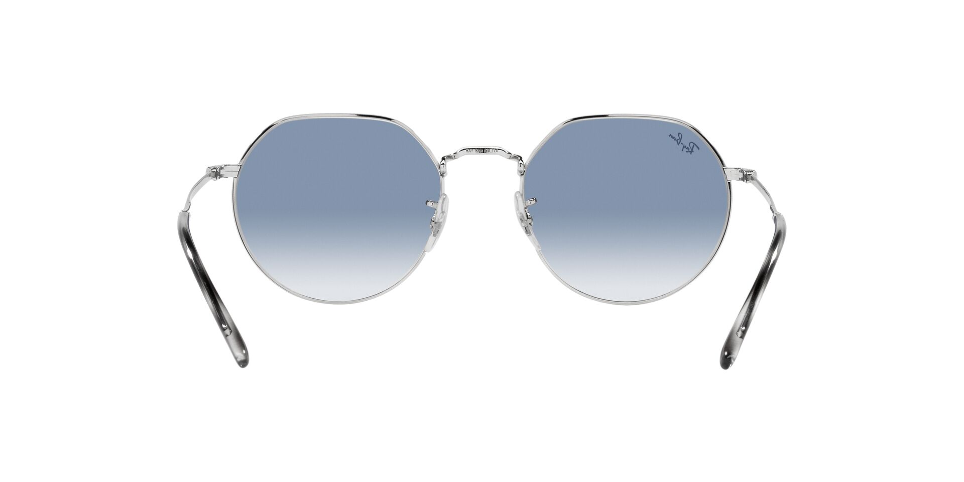 RAY-BAN RB3565 JACK 003/3F 55