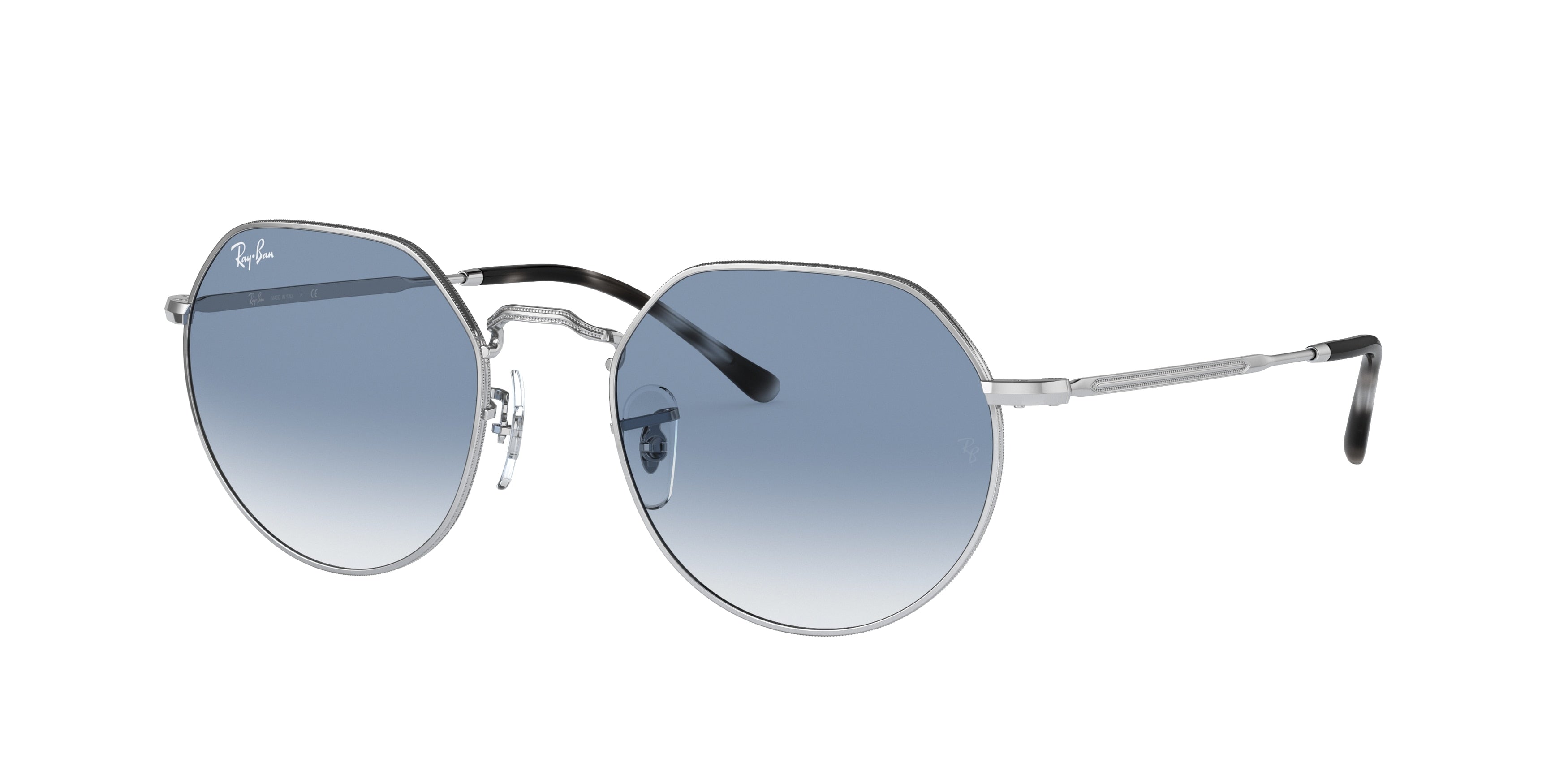 RAY-BAN RB3565 JACK 003/3F 55