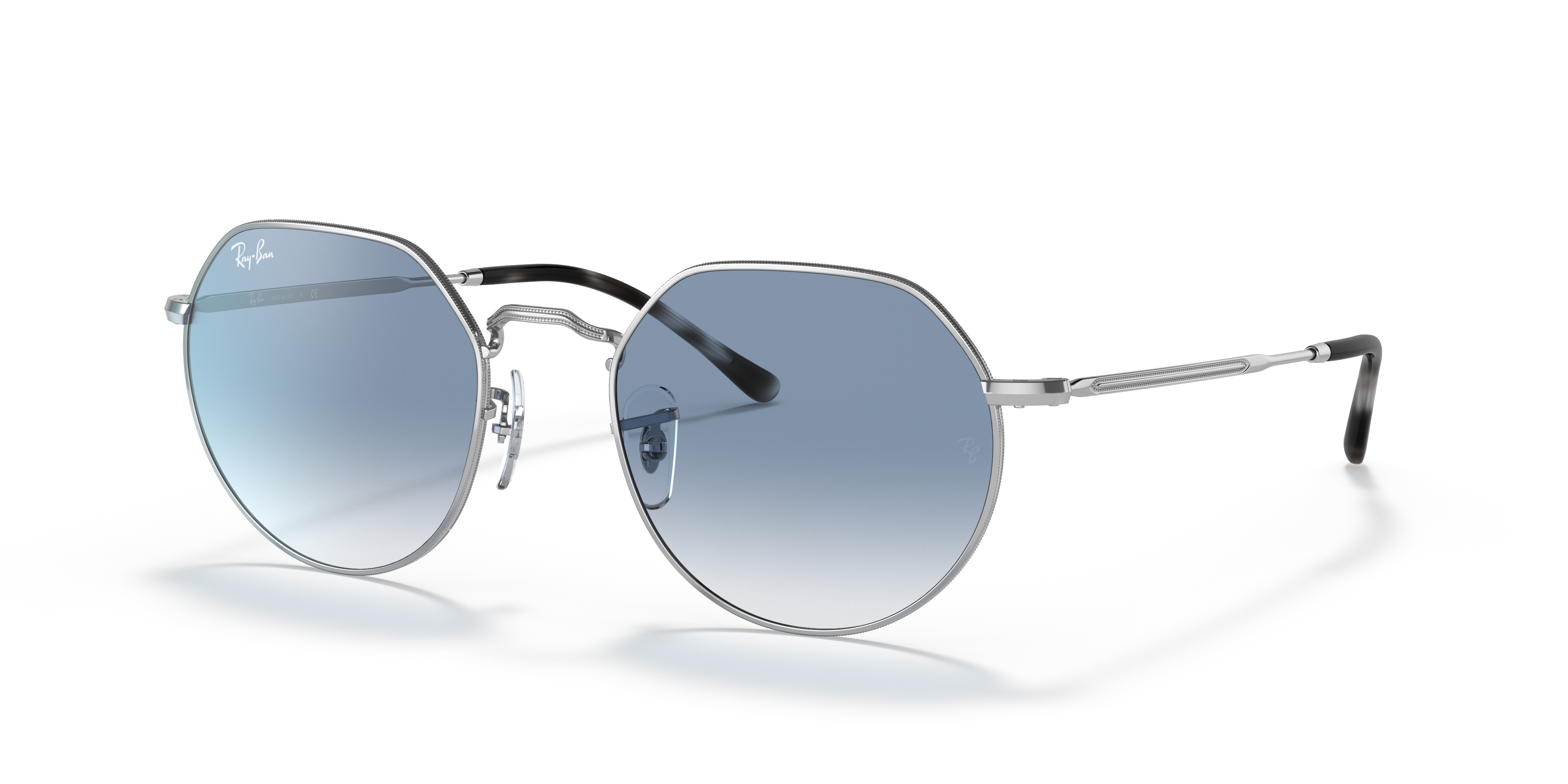 RAY-BAN RB3565 JACK 003/3F 51