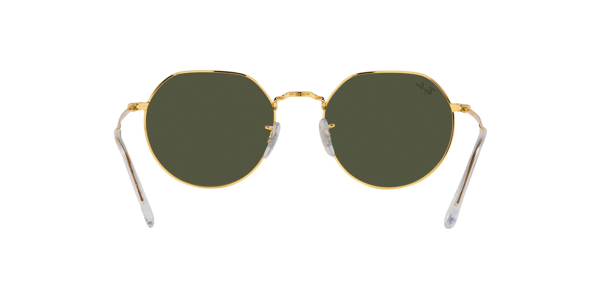 RAY-BAN RB3565 JACK 919631 51