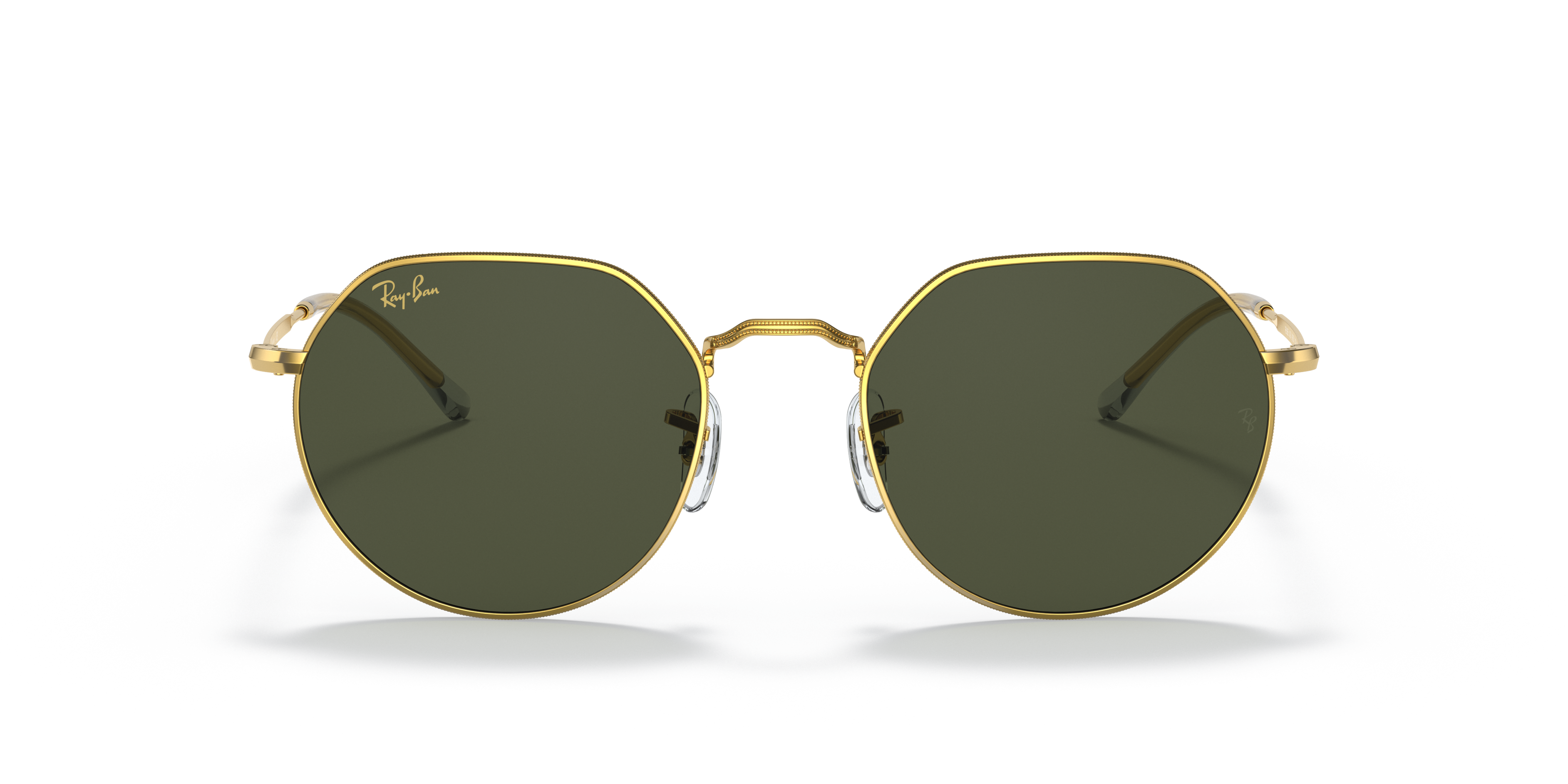 RAY-BAN RB3565 JACK 919631 51