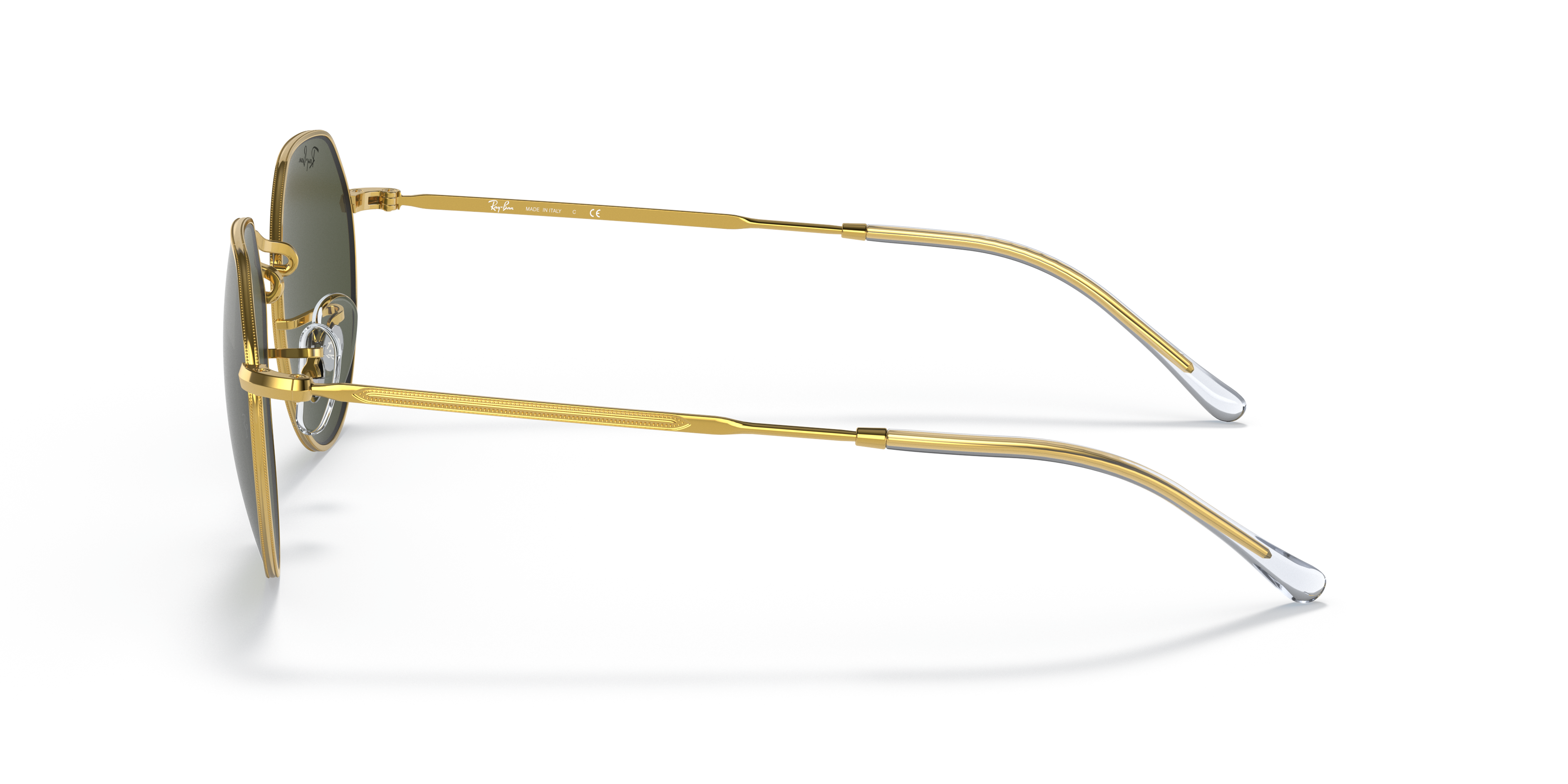 RAY-BAN RB3565 JACK 919631 55