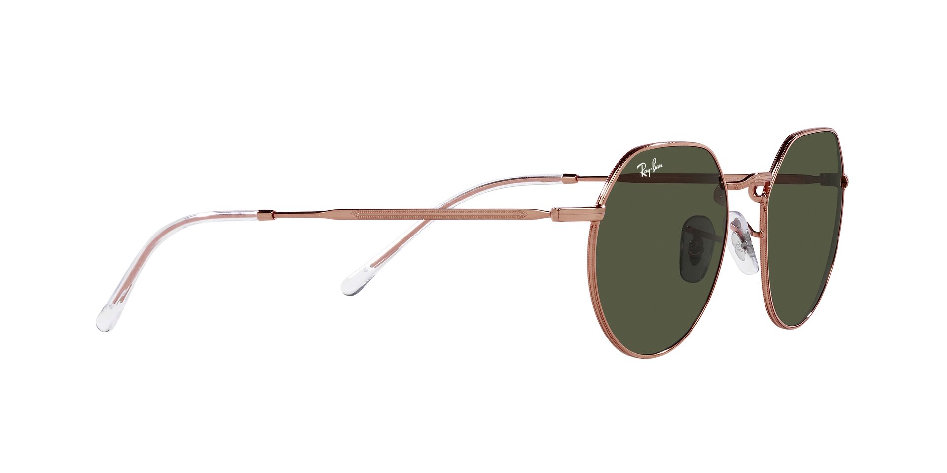 RAY-BAN RB3565 JACK 920231 53