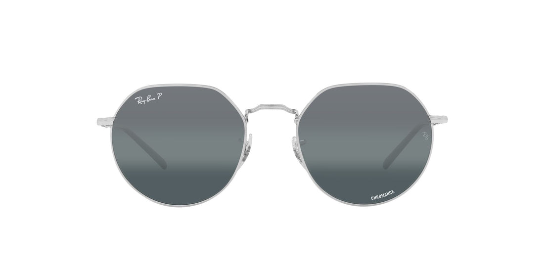 RAY-BAN RB3565 JACK 9242G6 53