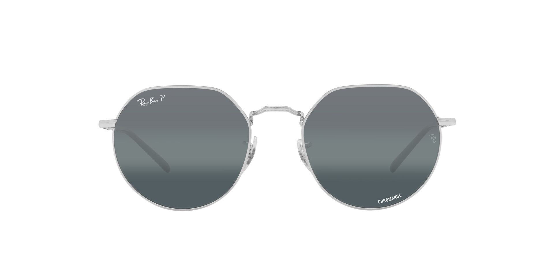 RAY-BAN RB3565 JACK 9242G6 53