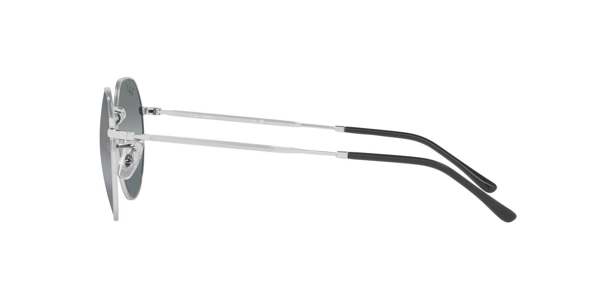 RAY-BAN RB3565 JACK 9242G6 53