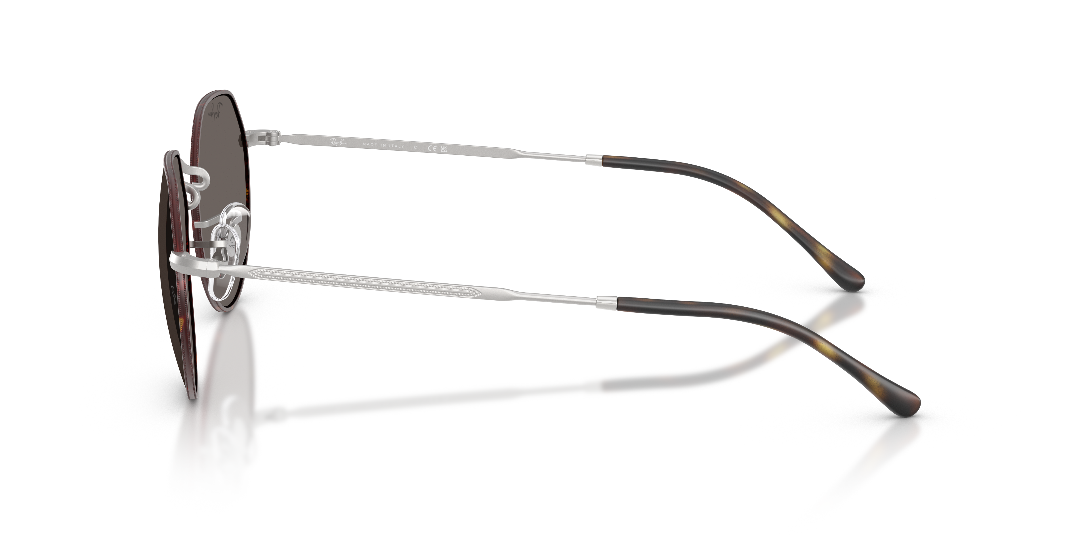RAY-BAN RB3565 JACK 9277B1 55