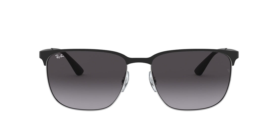 Sonnenbrillen ray-ban rb3569 90048g unisex größe 59mm - Detailansicht