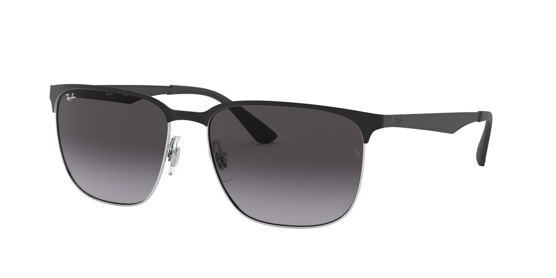 Sonnenbrillen ray-ban rb3569 90048g unisex größe 59mm - Hauptansicht