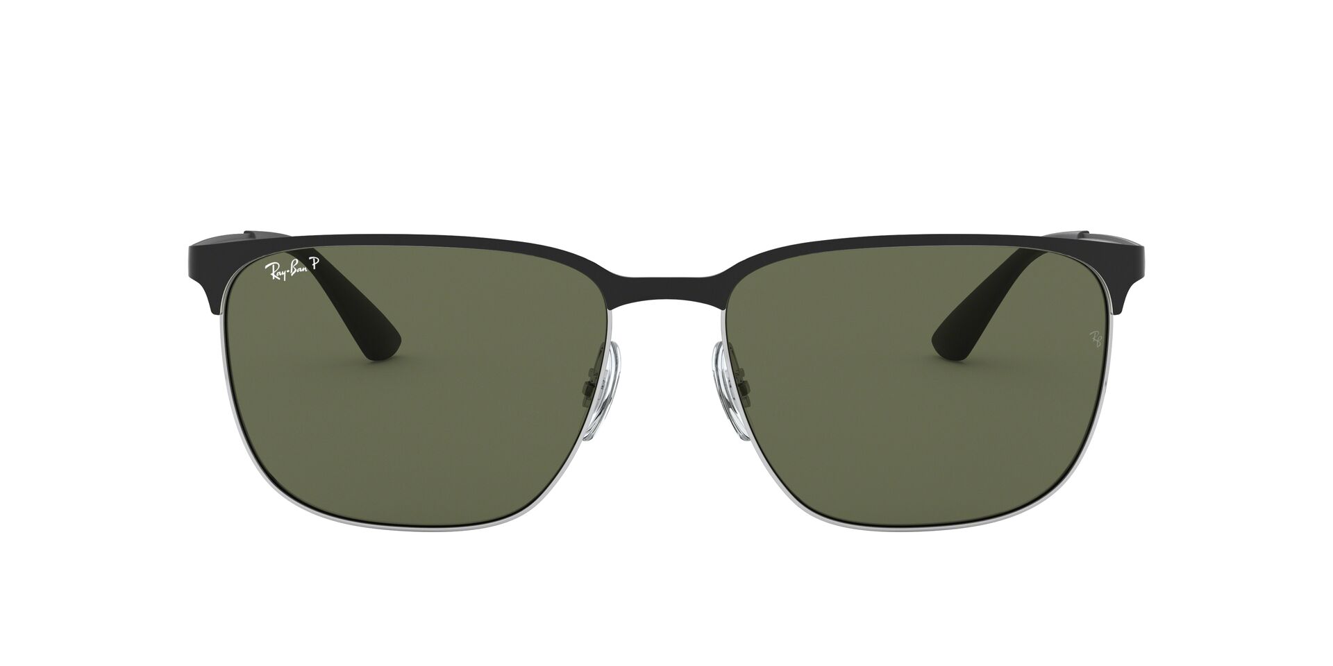 RAY-BAN RB3569 90049A 59 - 12