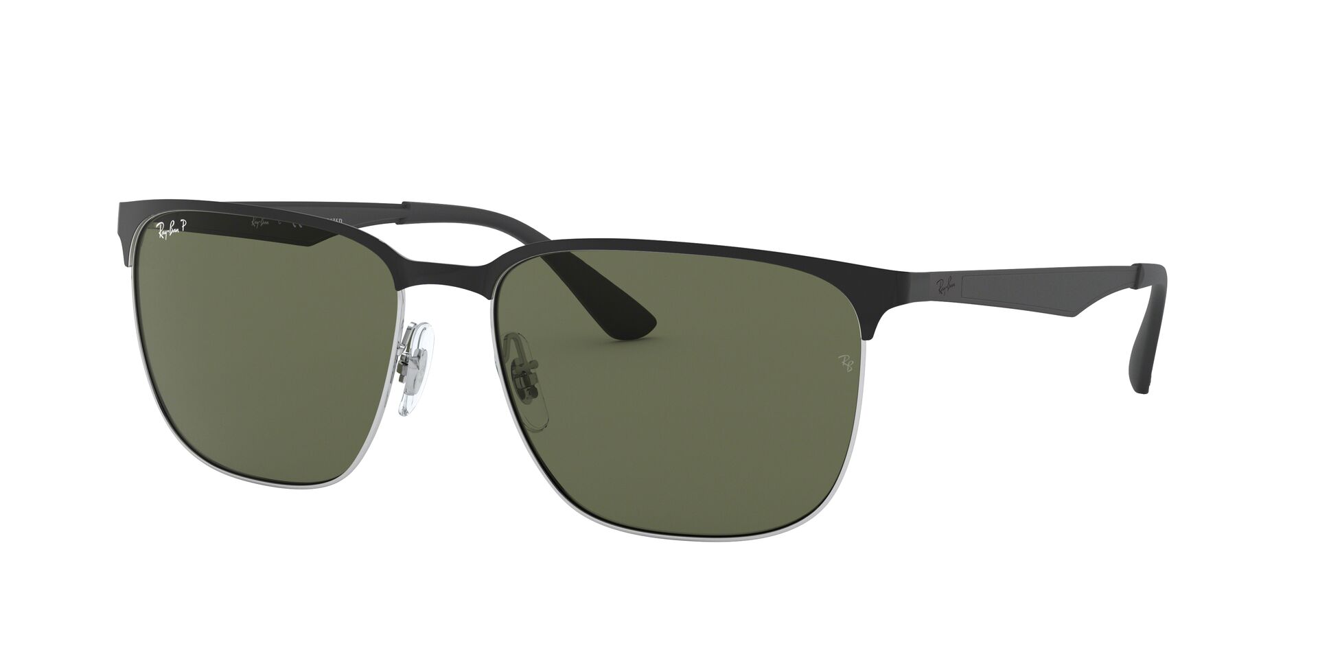 RAY-BAN RB3569 90049A 59 - 13