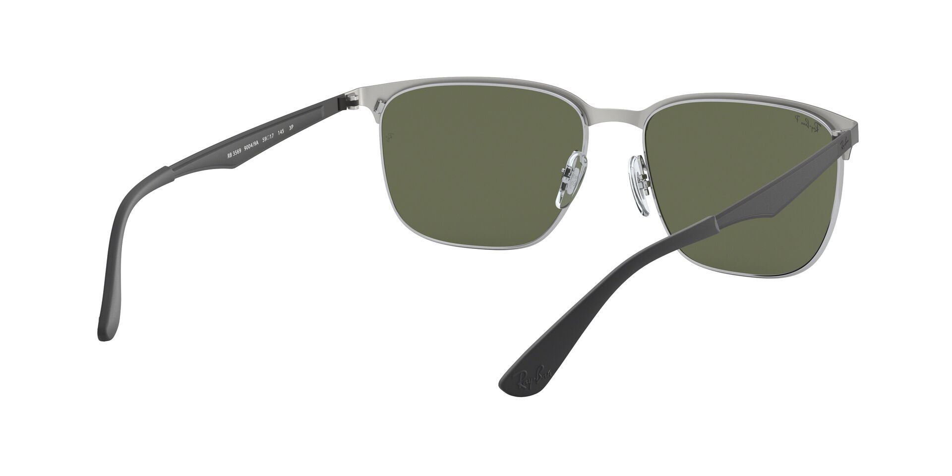 RAY-BAN RB3569 90049A 59 - 19