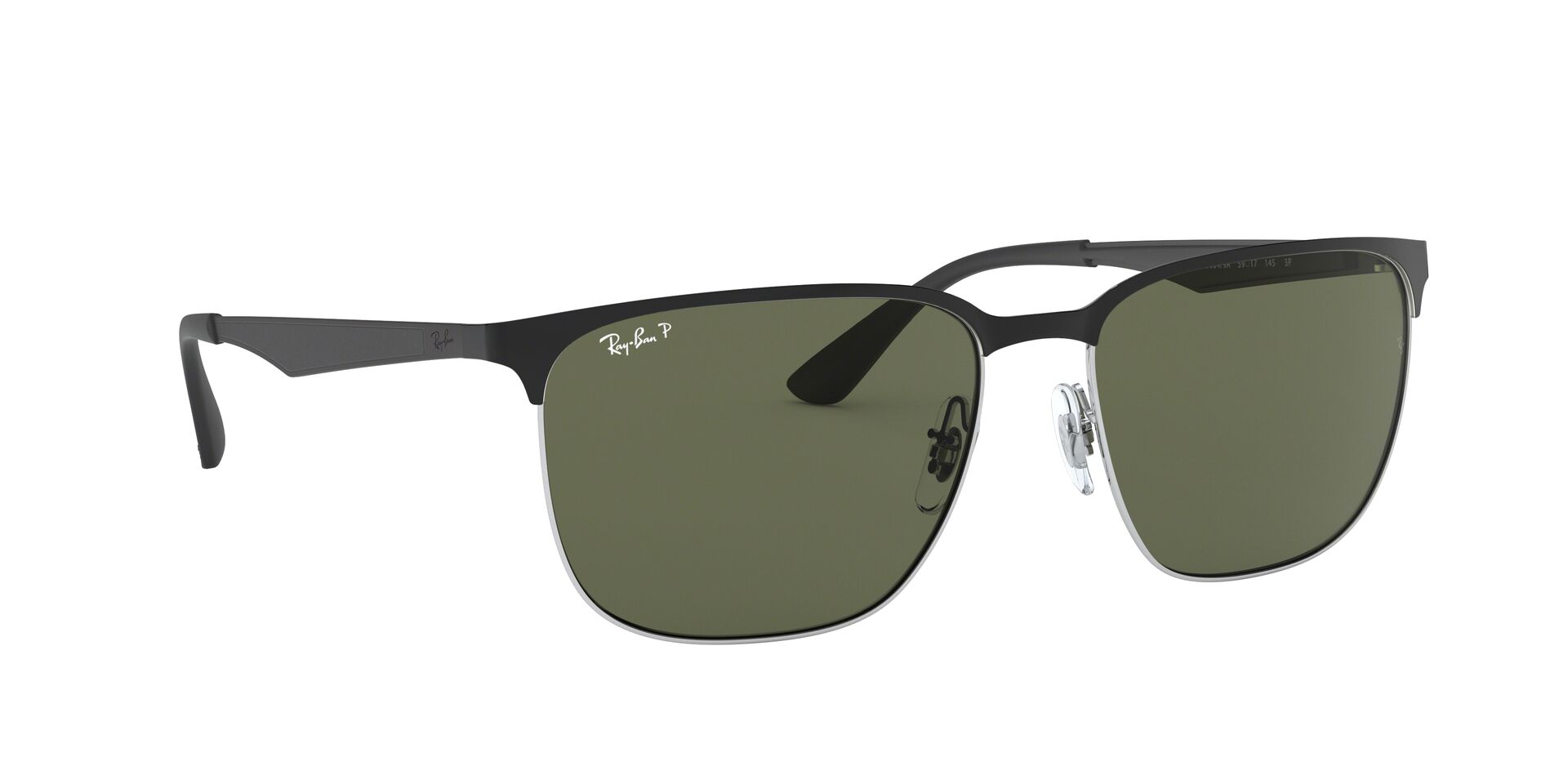RAY-BAN RB3569 90049A 59 - 23