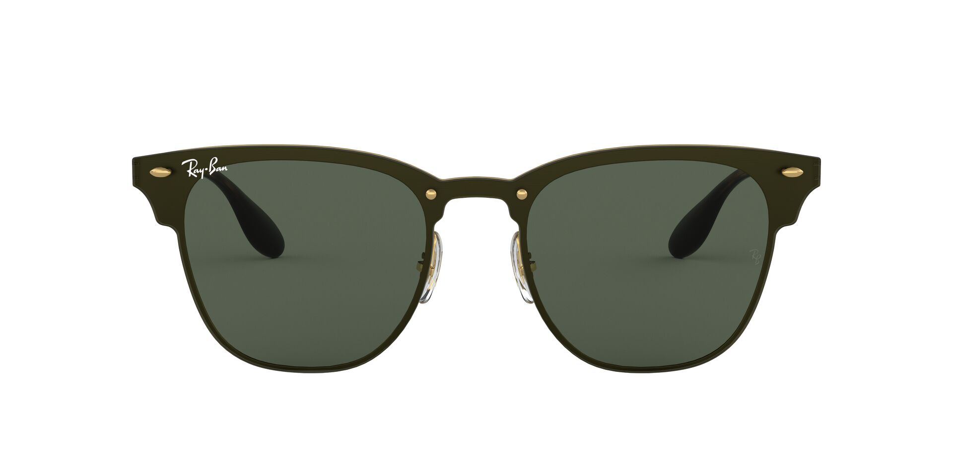 RAY-BAN RB3576N BLAZE CLUBMASTER 043/71 47 - 11