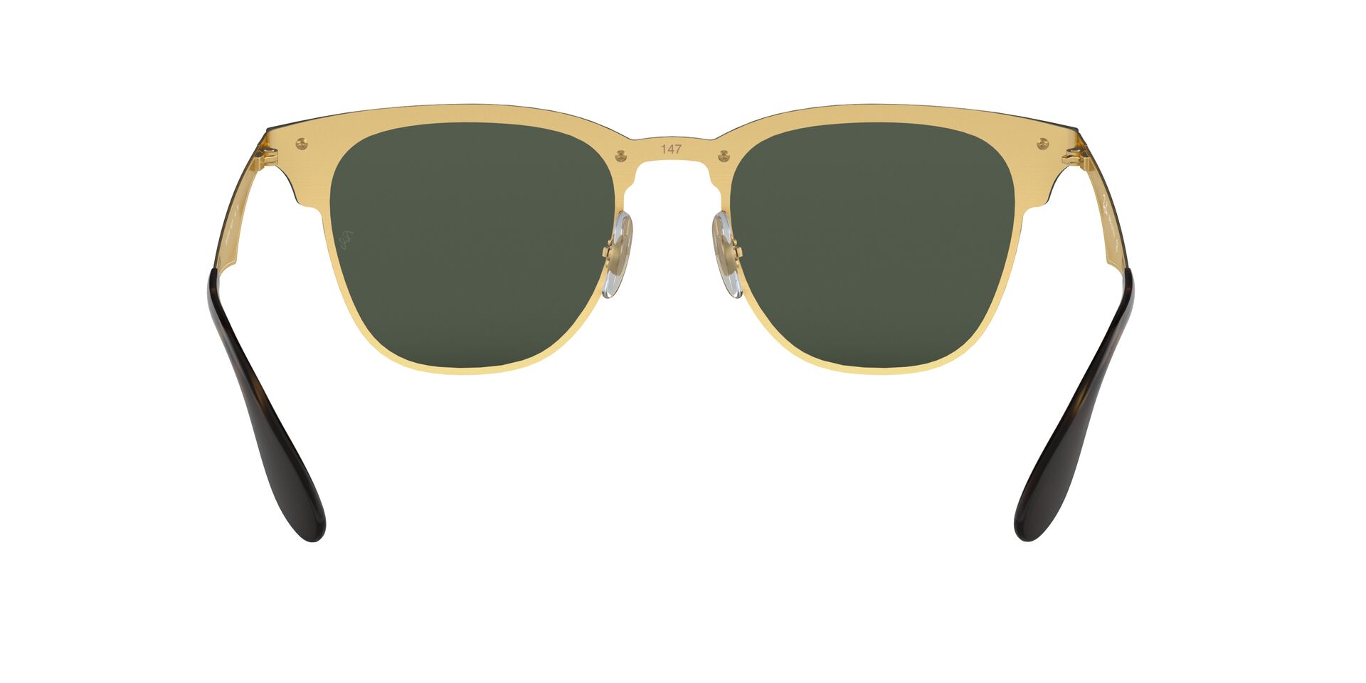 RAY-BAN RB3576N BLAZE CLUBMASTER 043/71 47 - 16