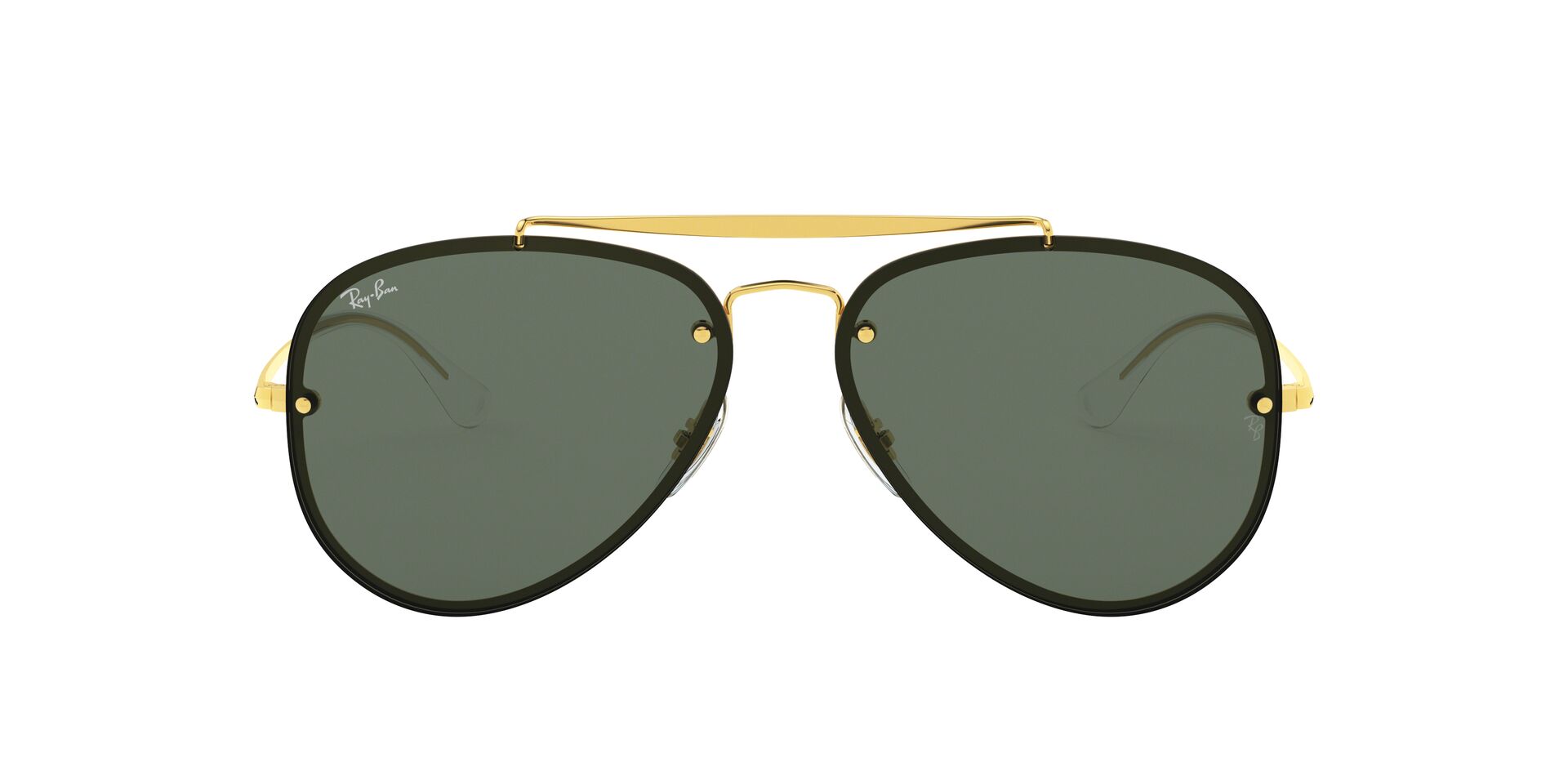 RAY-BAN RB3584N BLAZE AVIATOR 905071 61