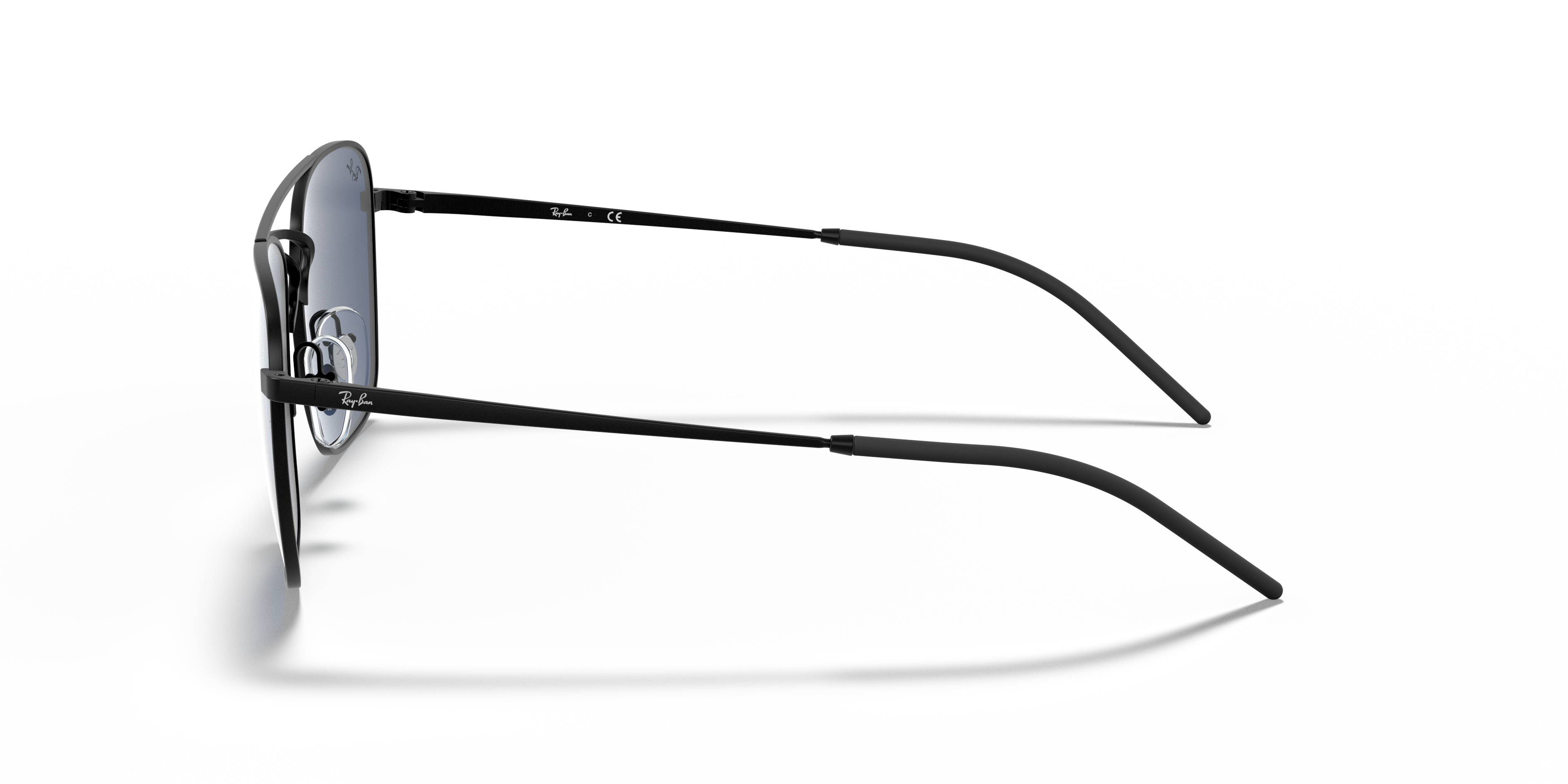 RAY-BAN RB3588 901480 55