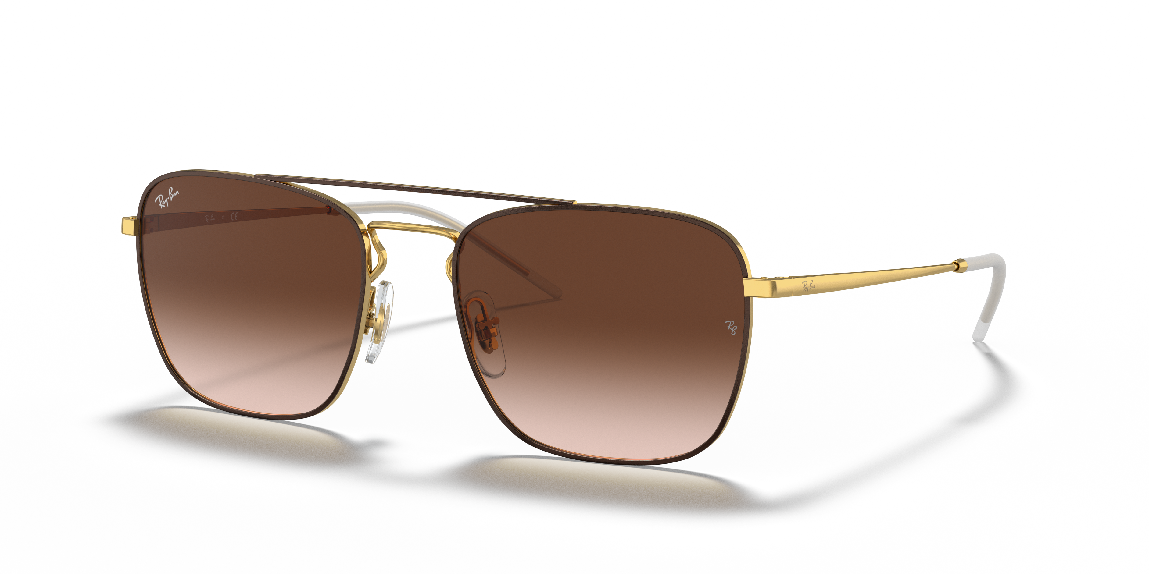 RAY-BAN RB3588 905513 55