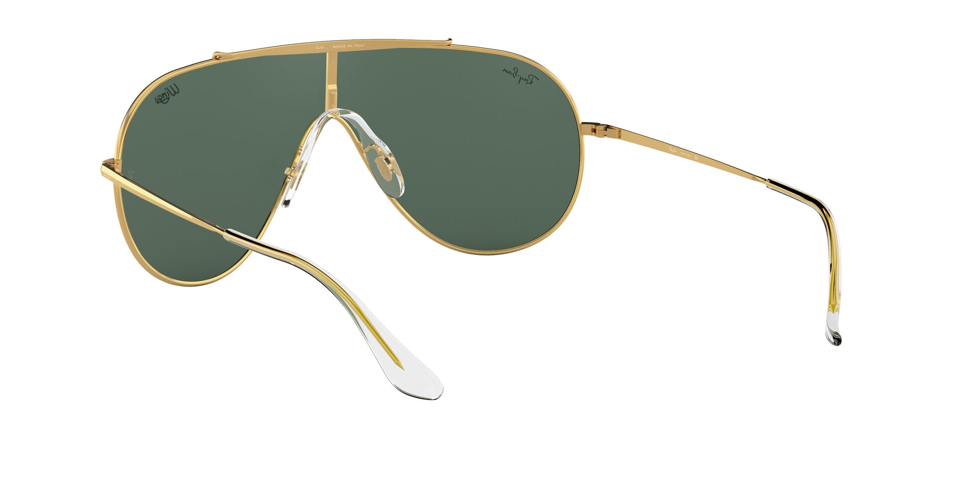 RAY-BAN RB3597 WINGS 905071 33