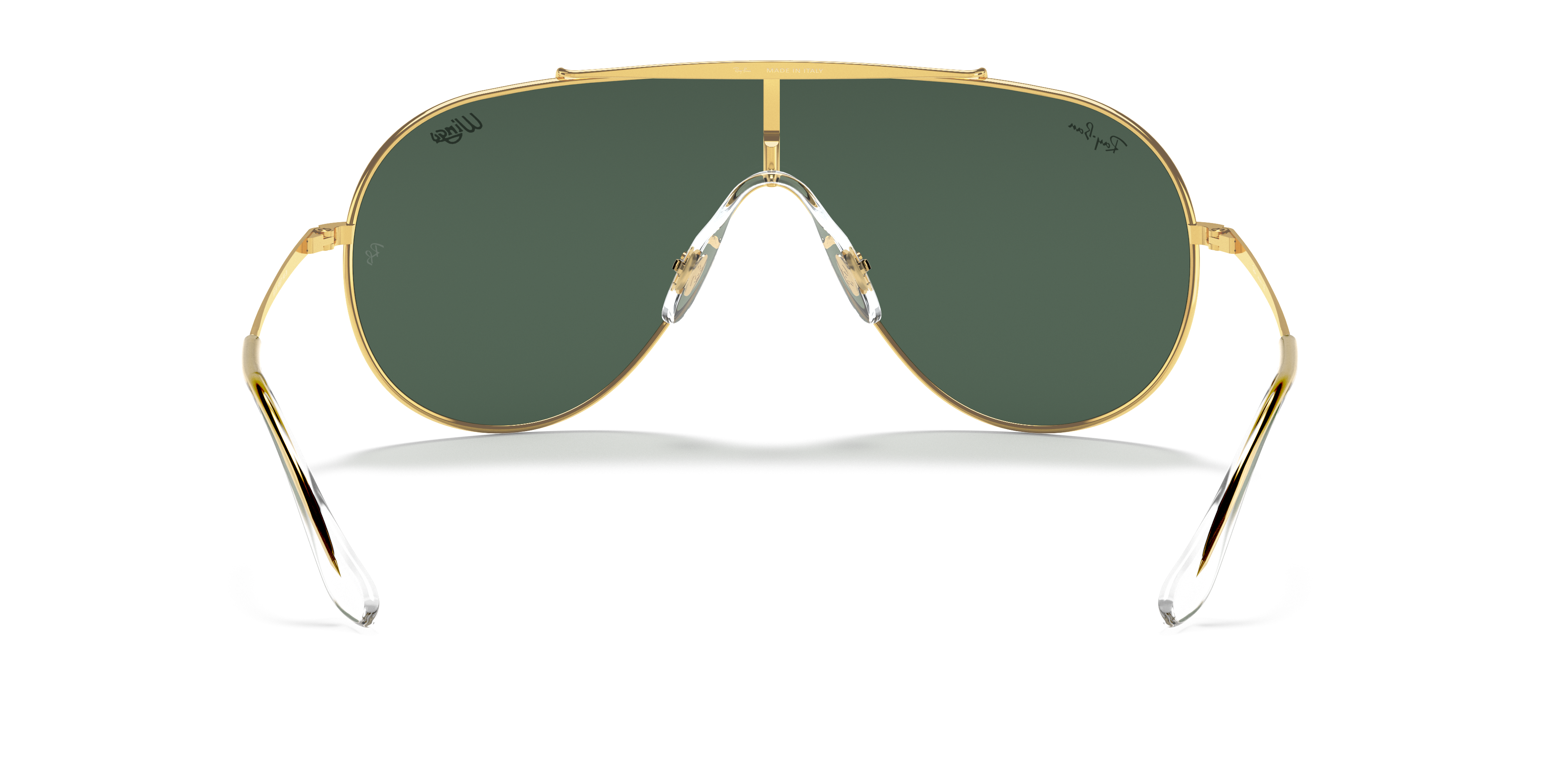 RAY-BAN RB3597 WINGS 905071 33
