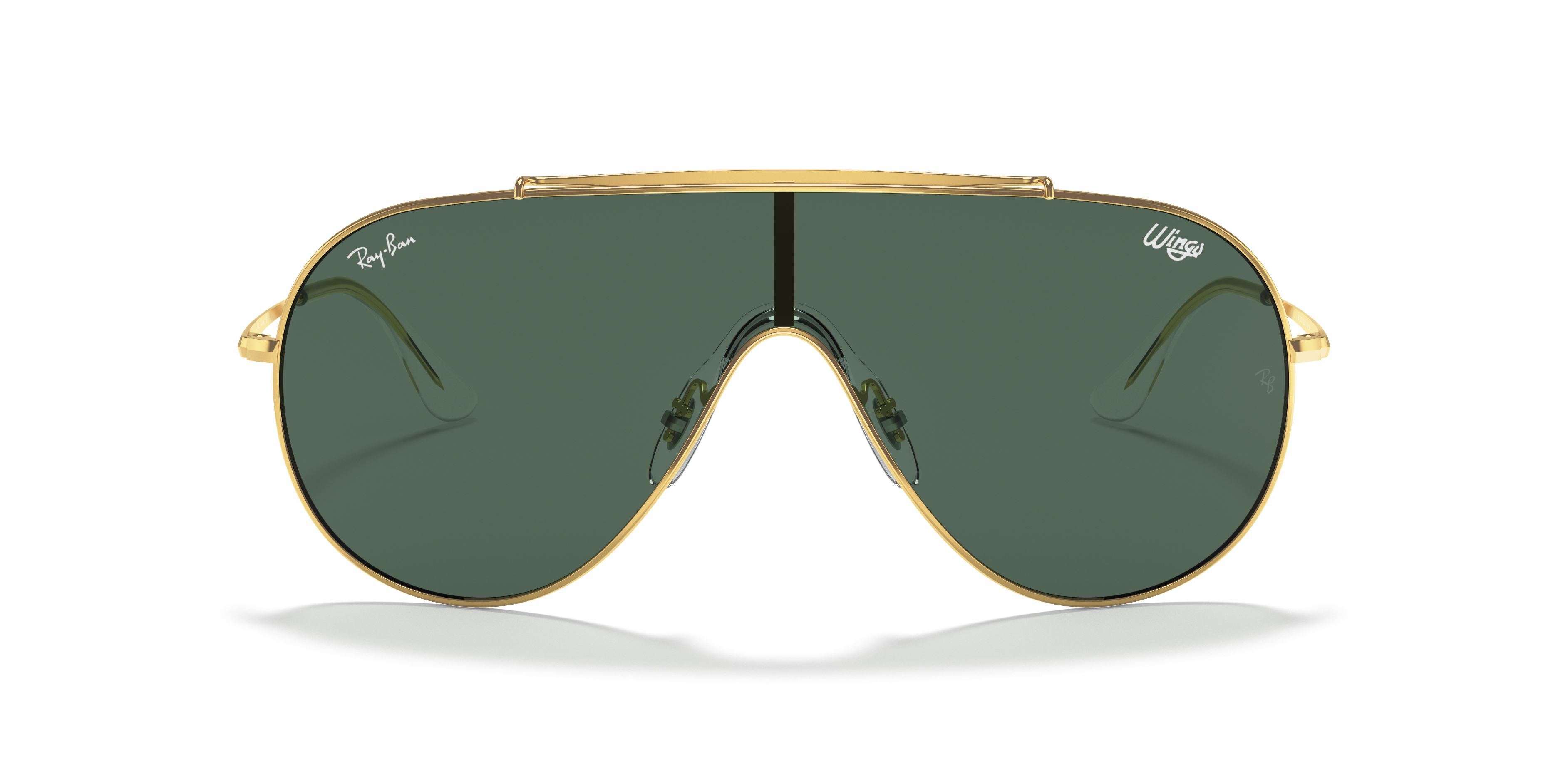 RAY-BAN RB3597 WINGS 905071 33