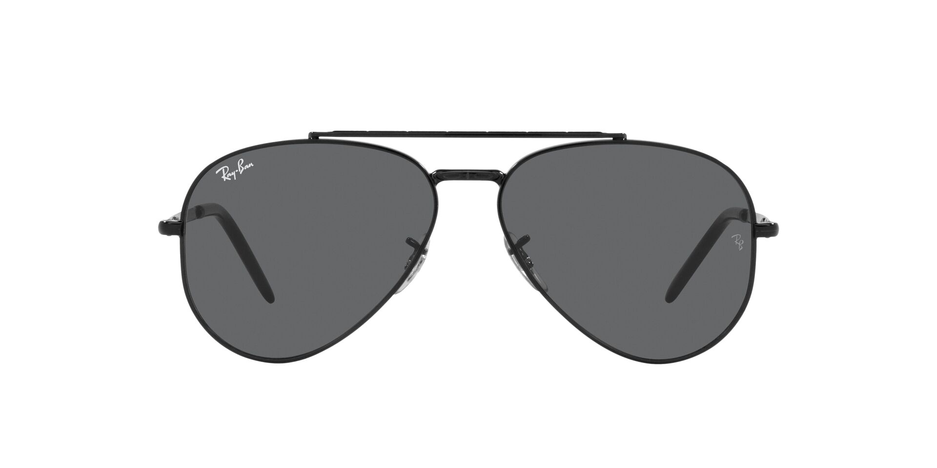 RAY-BAN RB3625 NEW AVIATOR 002/B1 58
