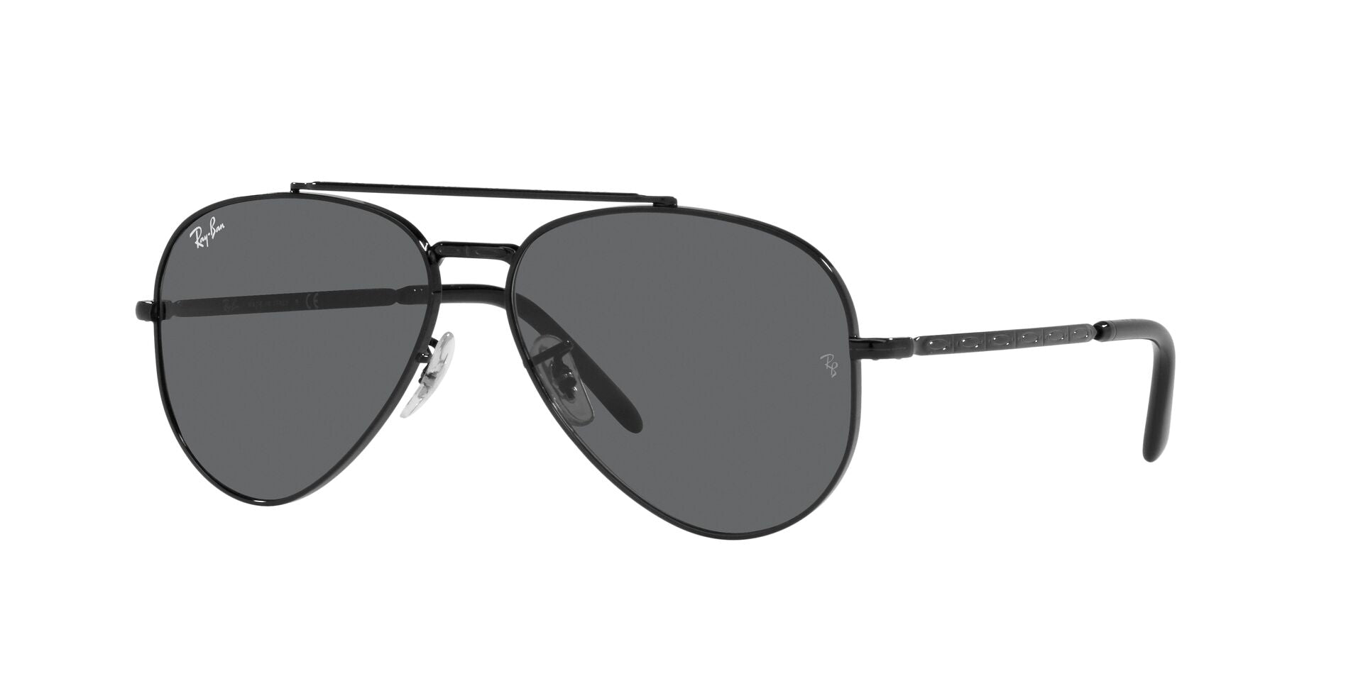 RAY-BAN RB3625 NEW AVIATOR 002/B1 58